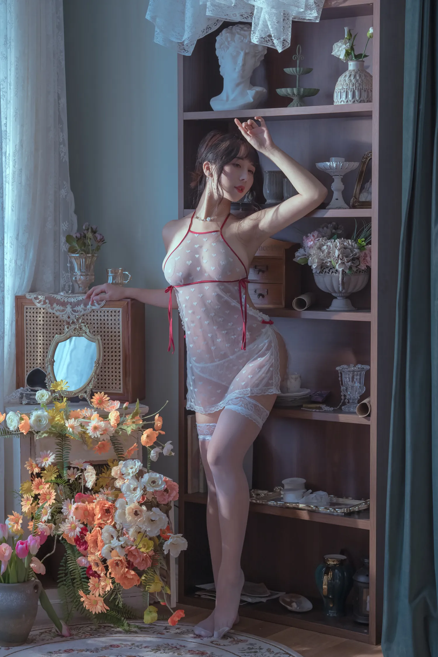 云溪溪NO.011 人妻 NO.0000