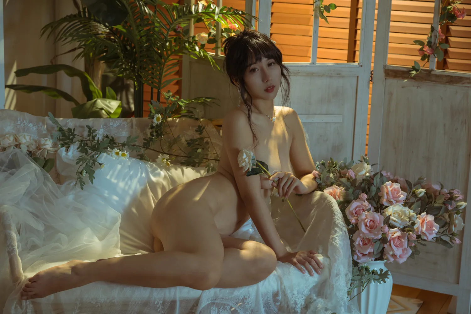 云溪溪NO.016 黄昏 NO.0000