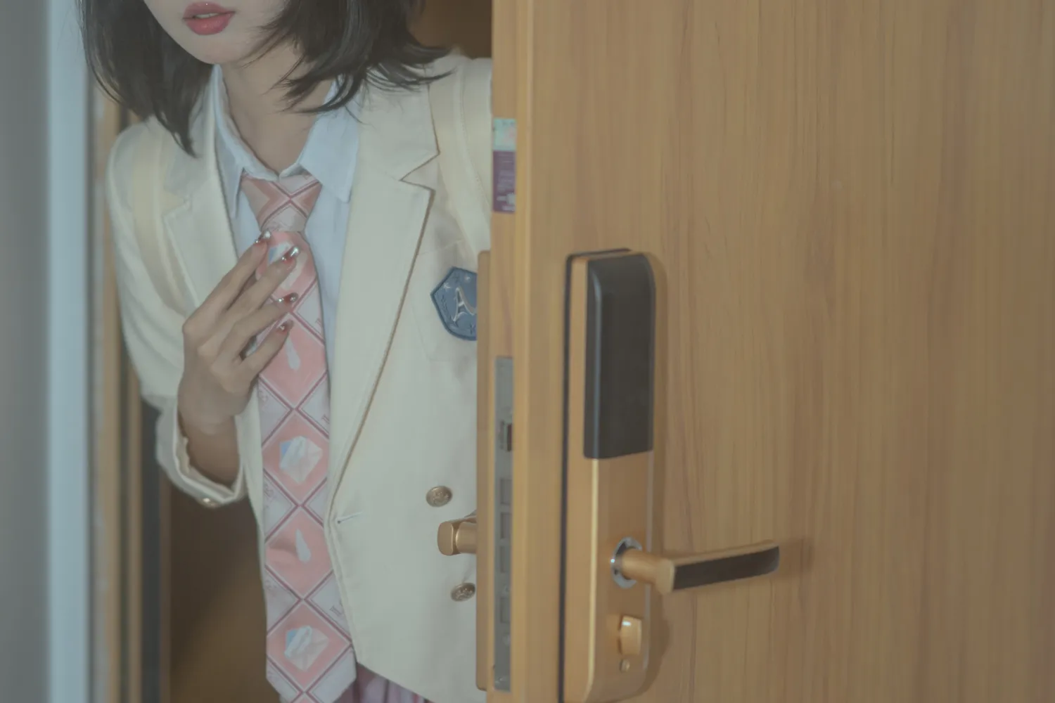 云溪溪NO.049 N63反差学妹 NO.0000