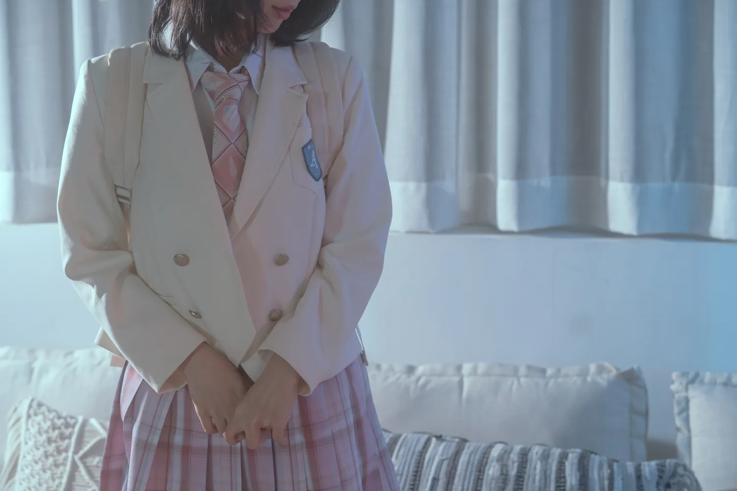 云溪溪NO.049 N63反差学妹 NO.0000