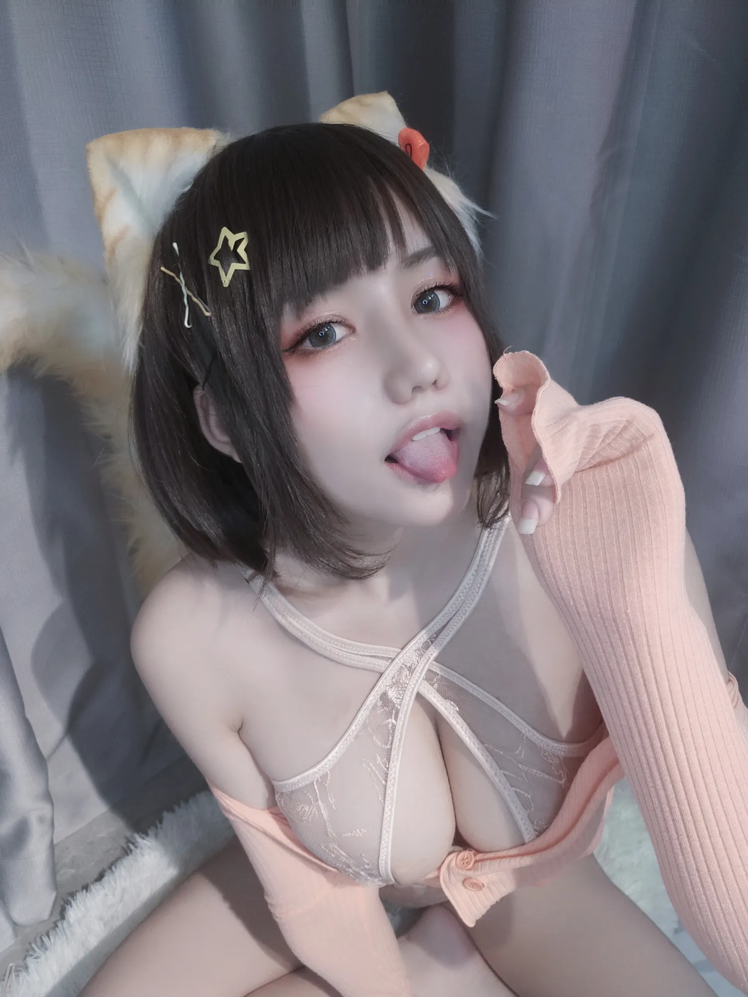 一笑芳香沁 NO.008 大橘为重 NO.0000