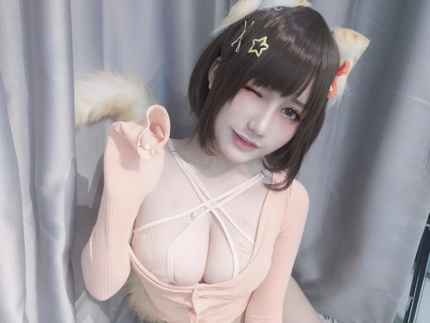 一笑芳香沁 NO.008 大橘为重 NO.0000