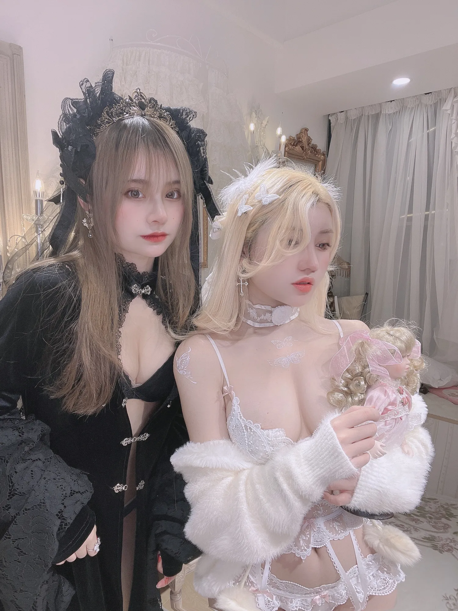 一笑芳香沁 NO.016 笼中鸟 NO.0000