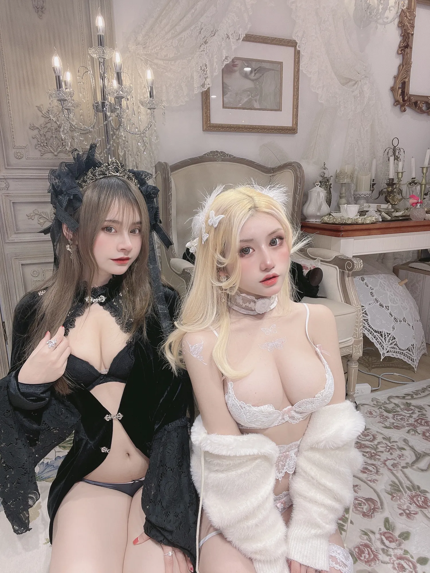 一笑芳香沁 NO.016 笼中鸟 NO.0000