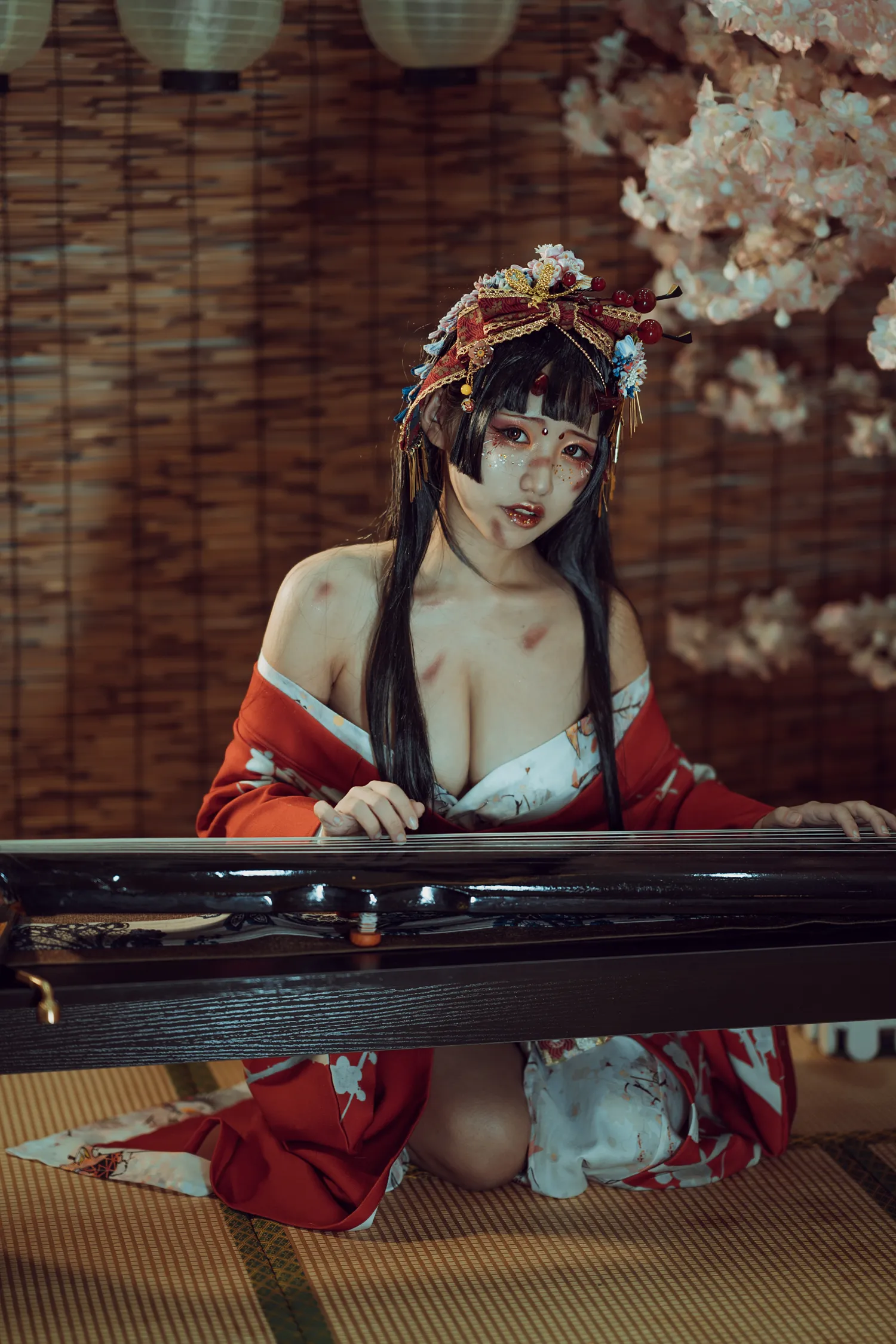 一笑芳香沁 NO.029 箱庭妖怪 NO.0000