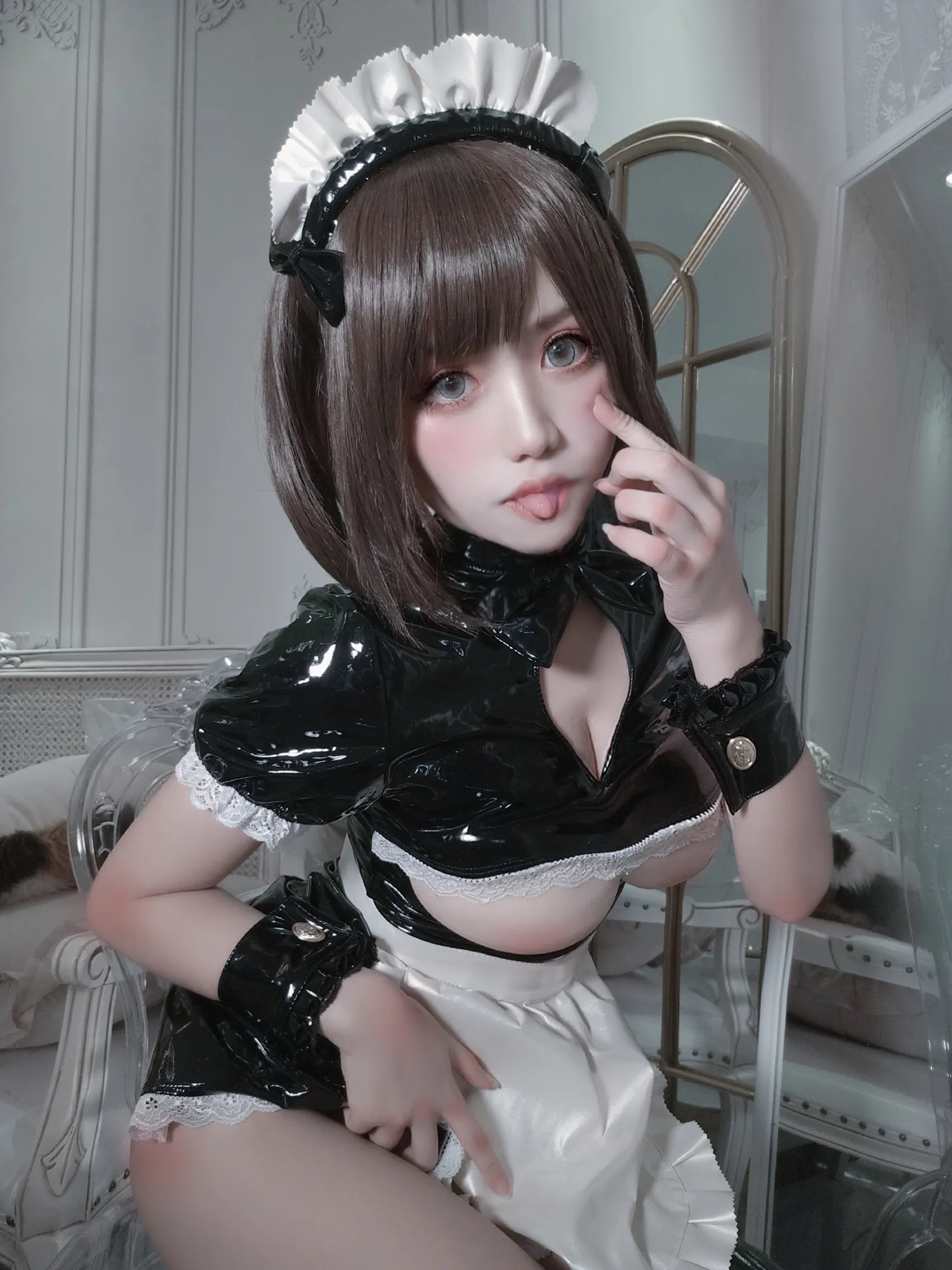 一笑芳香沁 NO.031 早餐奶 NO.0000