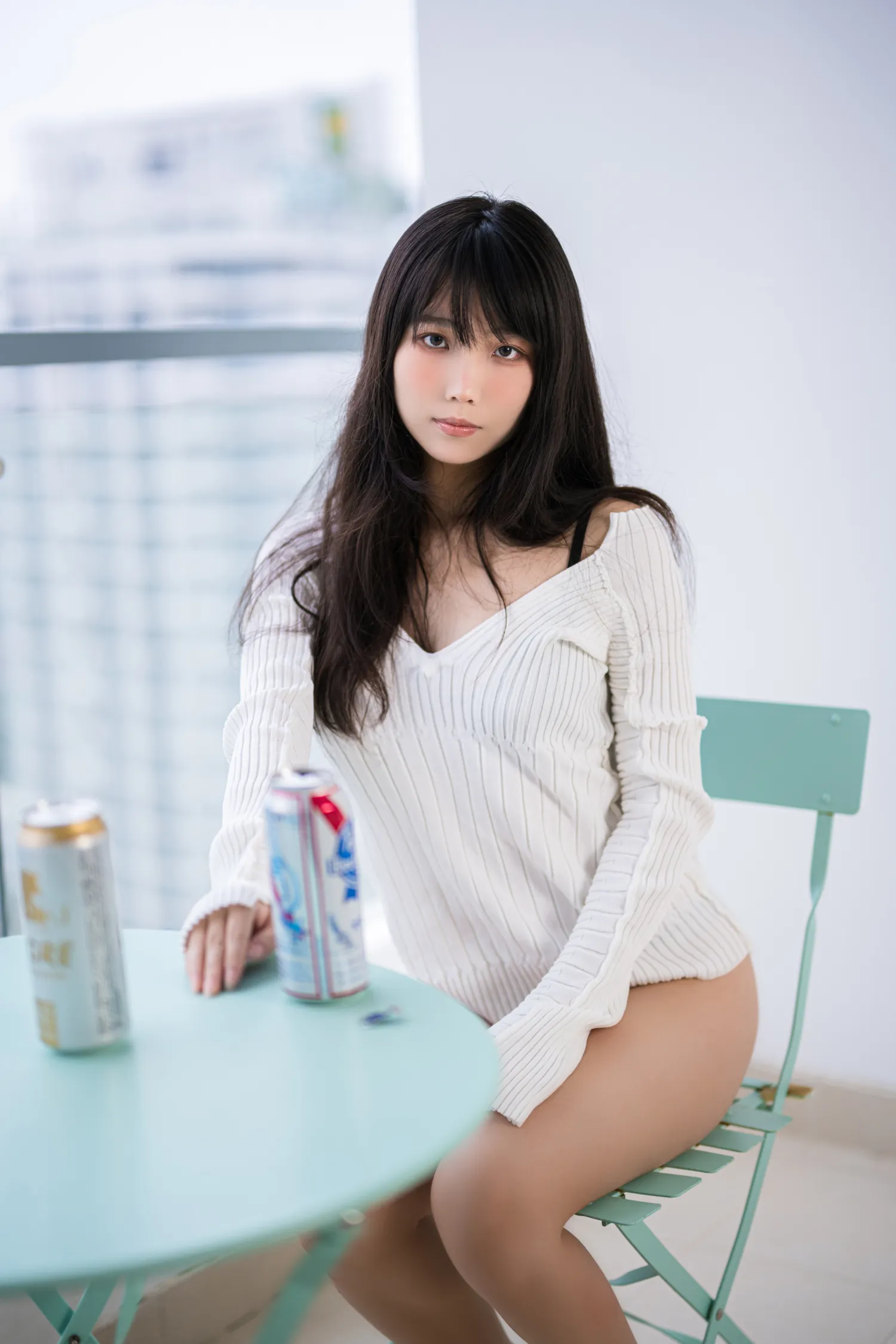 汪知子 NO.004 醉酒 NO.0000