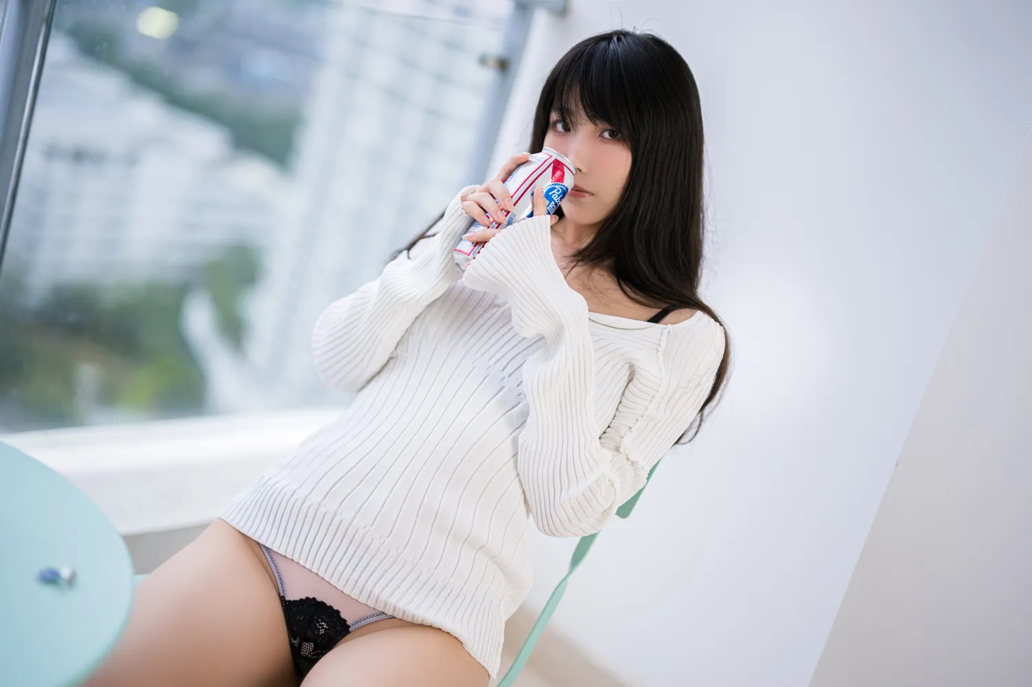 汪知子 NO.004 醉酒 NO.0000