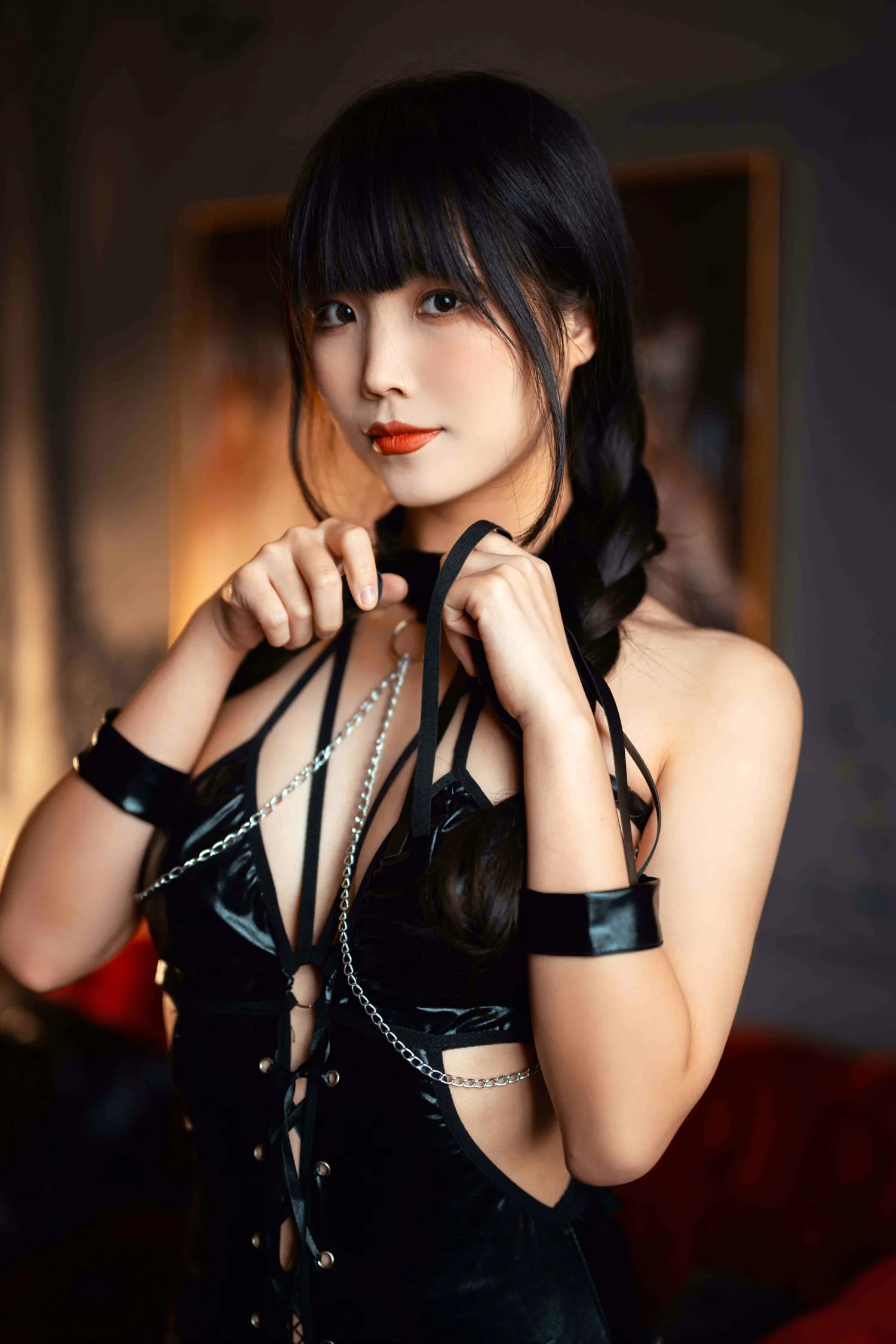汪知子 NO.005 驯兽师 NO.0000