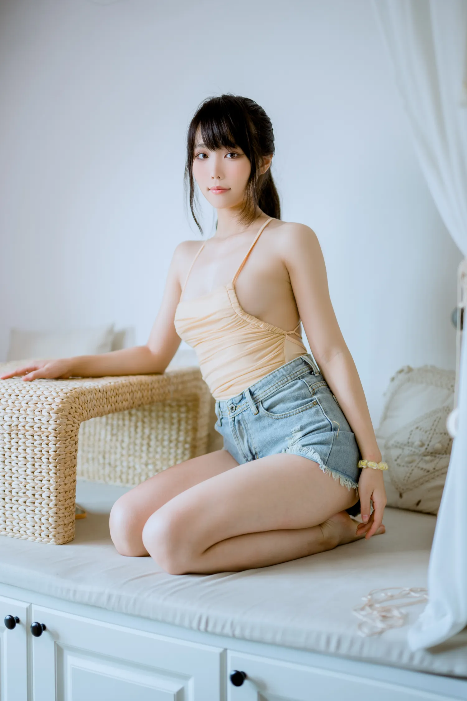 汪知子 NO.006 观察柠檬 NO.0000