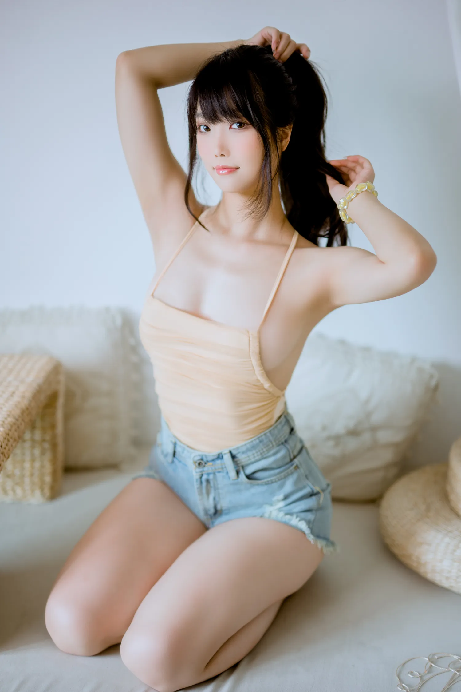 汪知子 NO.006 观察柠檬 NO.0000