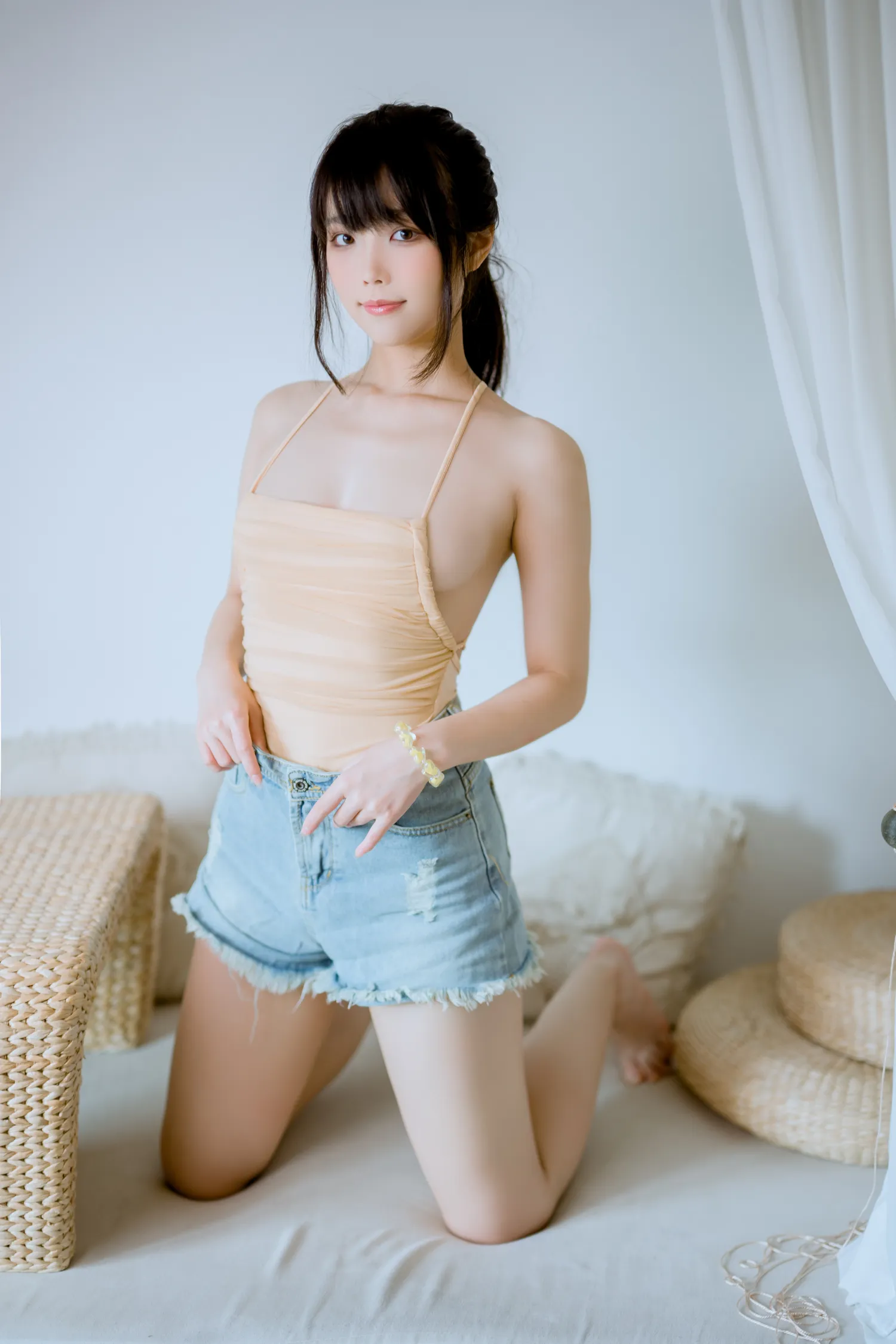 汪知子 NO.006 观察柠檬 NO.0000