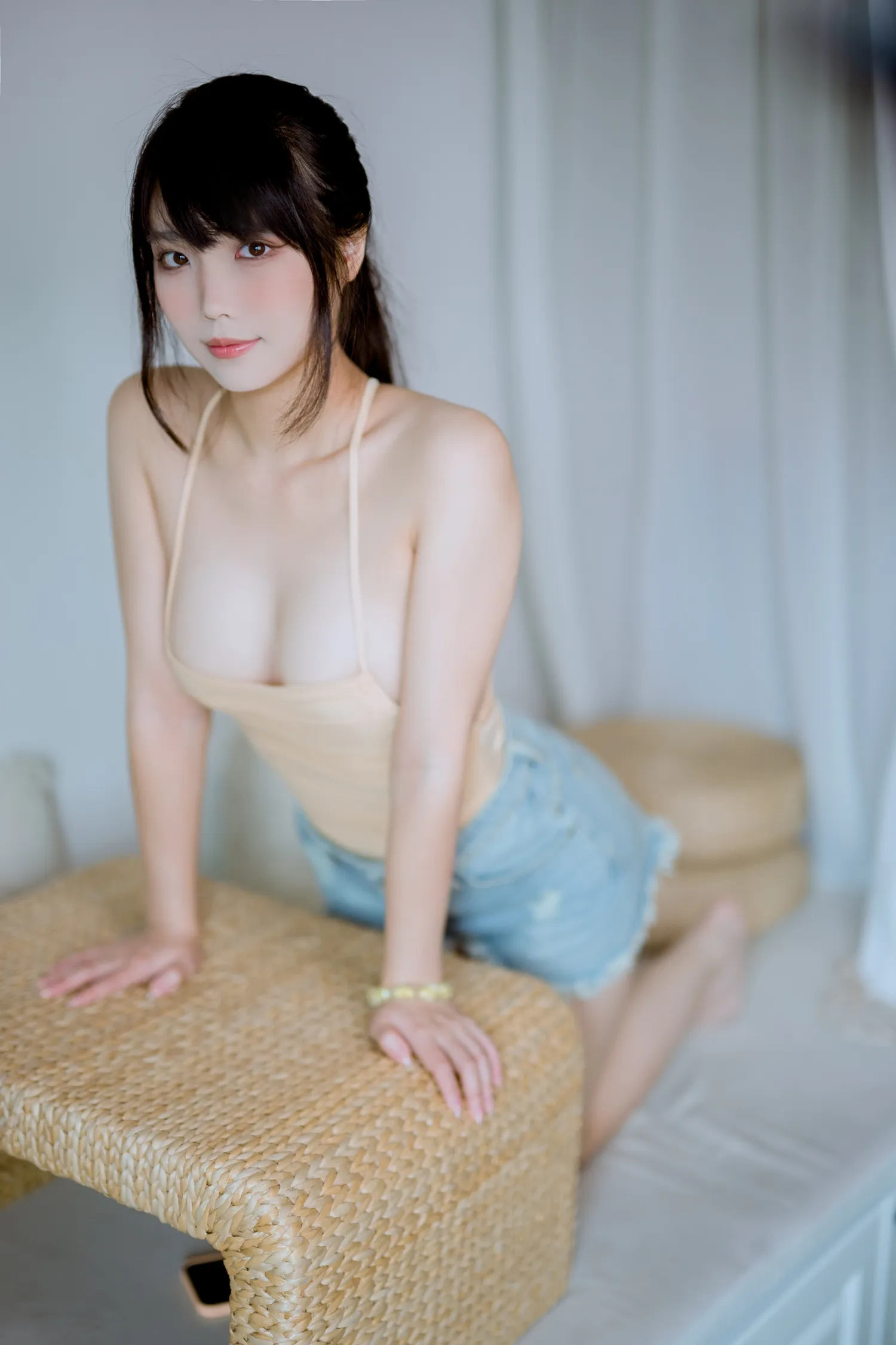 汪知子 NO.006 观察柠檬 NO.0000