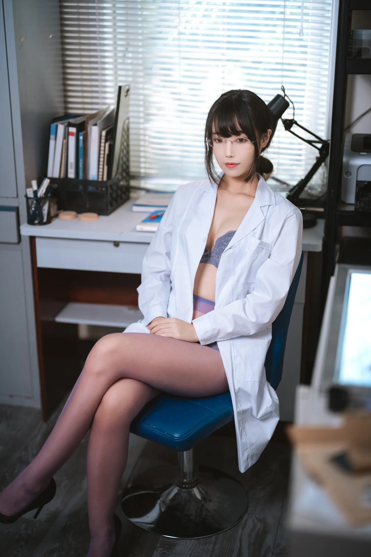 汪知子 NO.008 医生姐姐 NO.0000