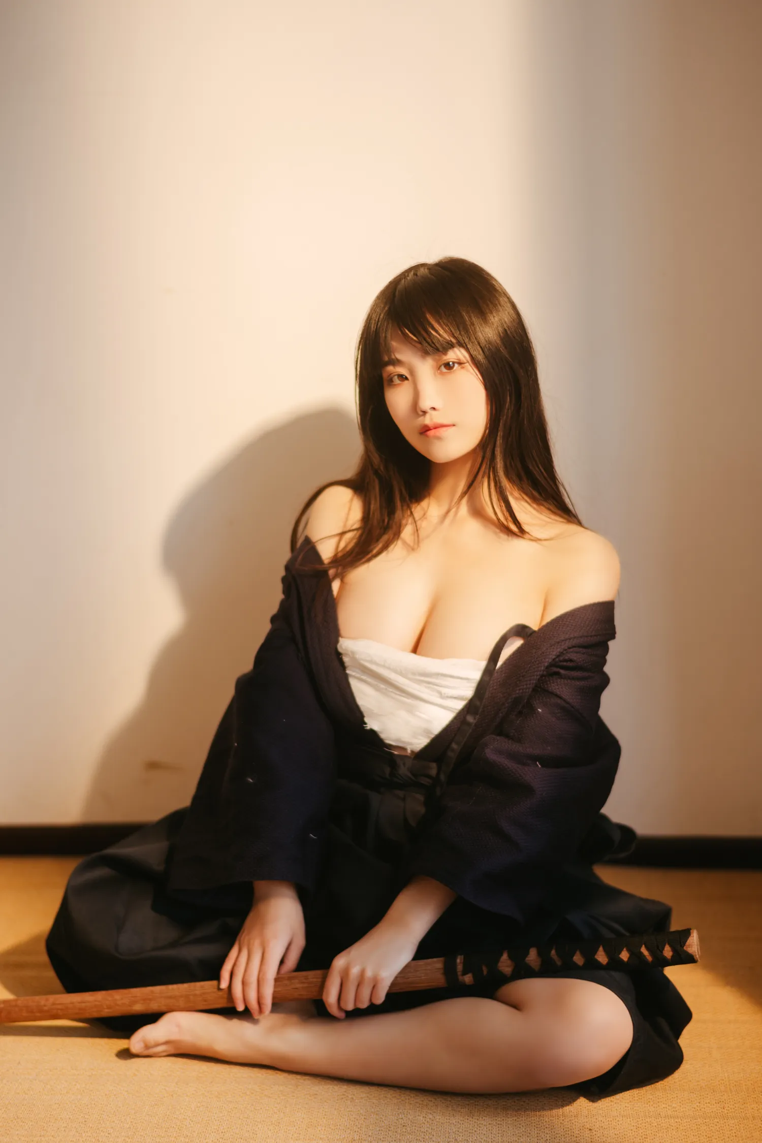 汪知子 NO.015 最后的武士 NO.0000
