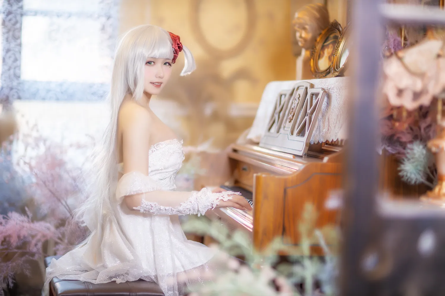 麻花酱 NO.014 翔鹤 NO.0000