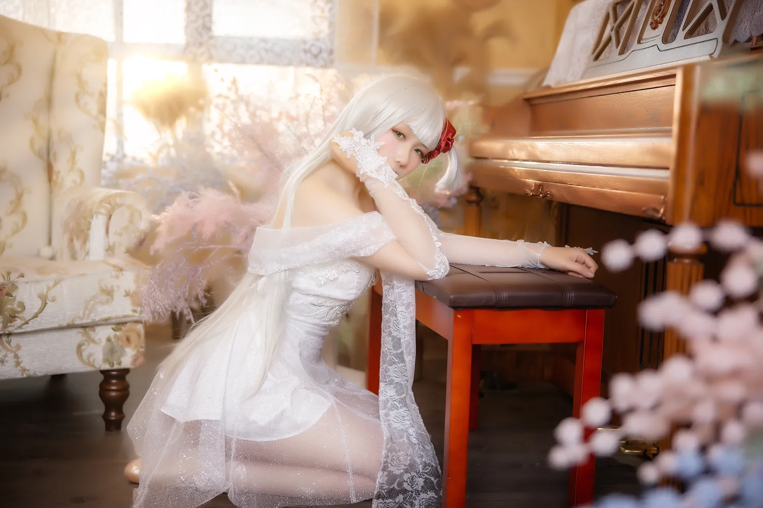 麻花酱 NO.014 翔鹤 NO.0000