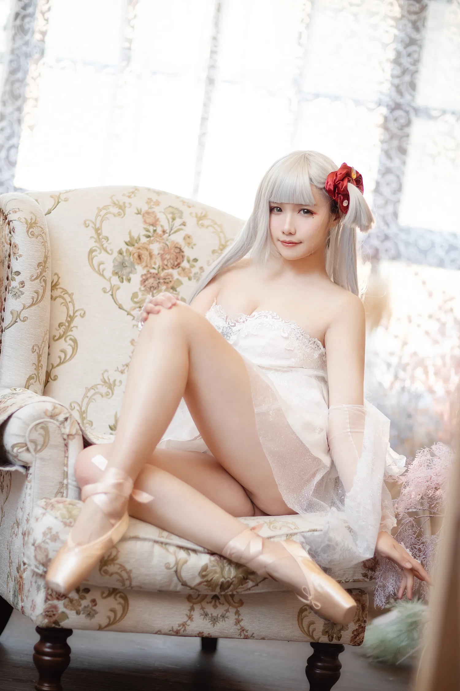 麻花酱 NO.014 翔鹤 NO.0000