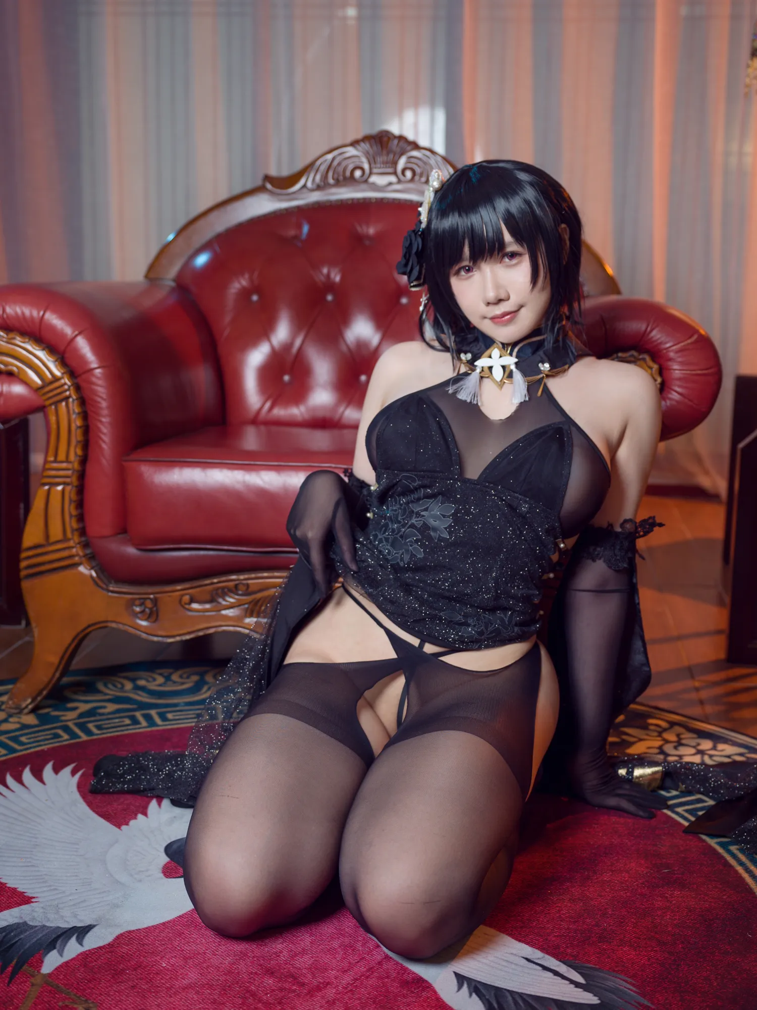 麻花酱 NO.040 镇海 NO.0000