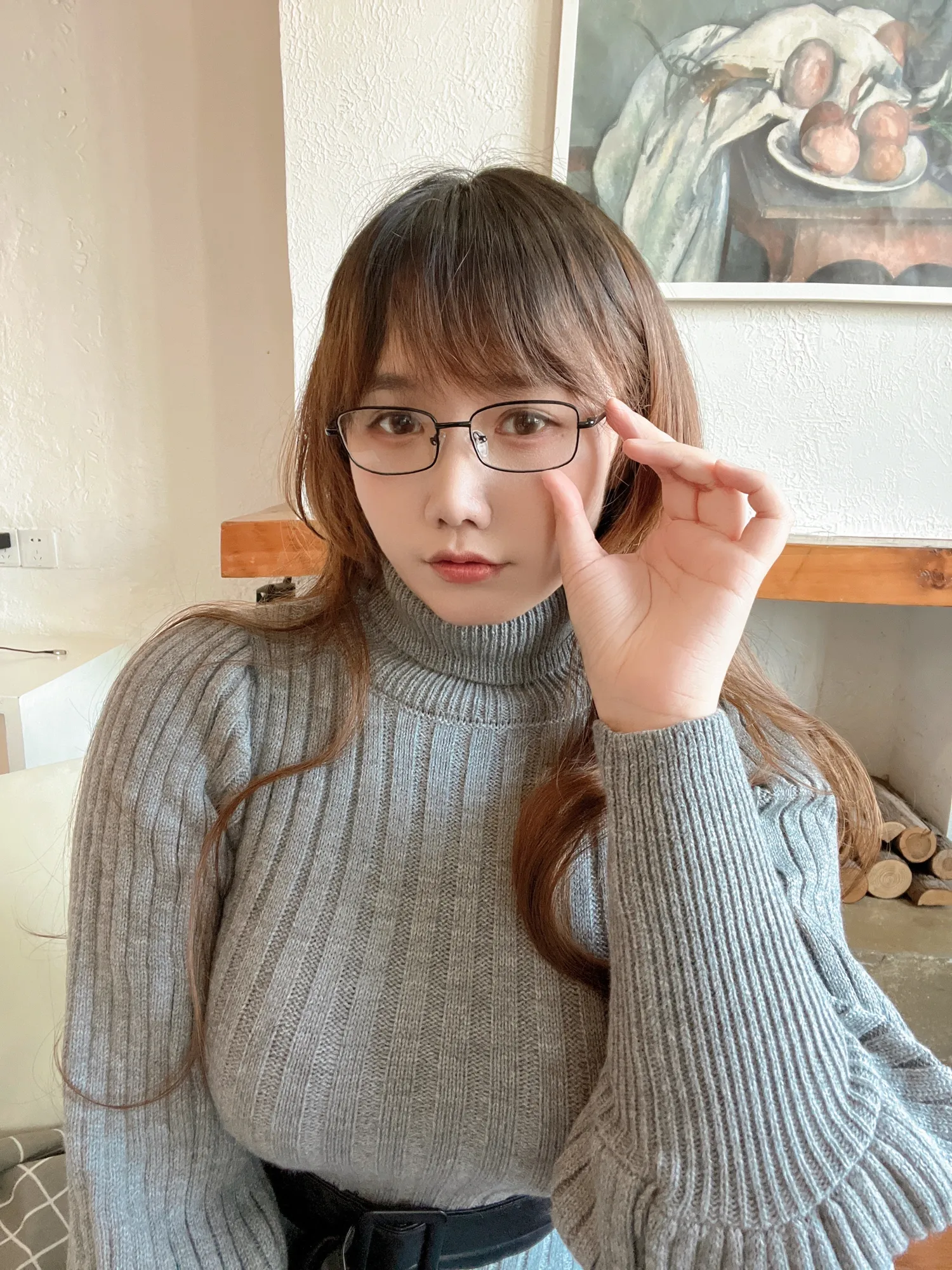 麻花酱 NO.044 自拍包 NO.0000