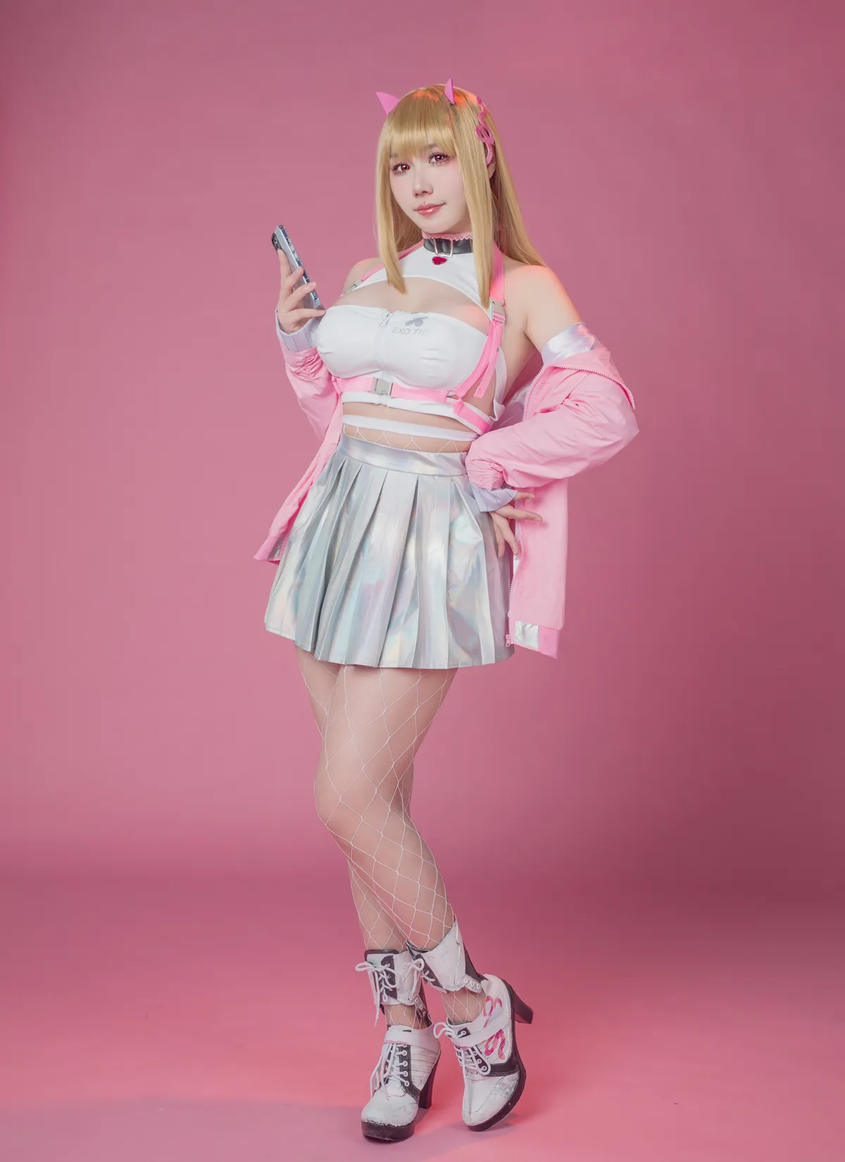 麻花酱 NO.103 2023年04月合集 NO.0000