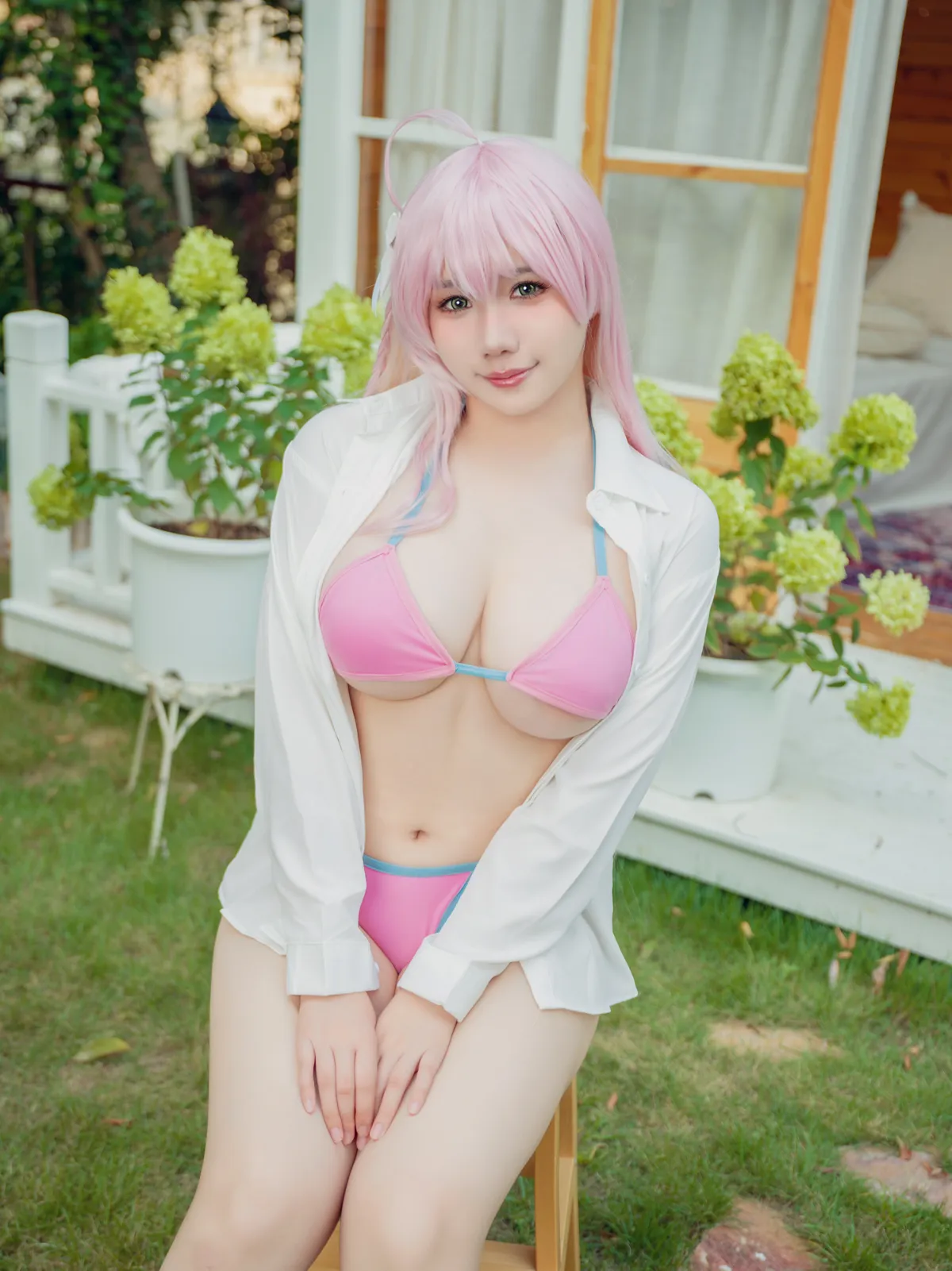 麻花酱 NO.106 2023年09月合集 NO.0000