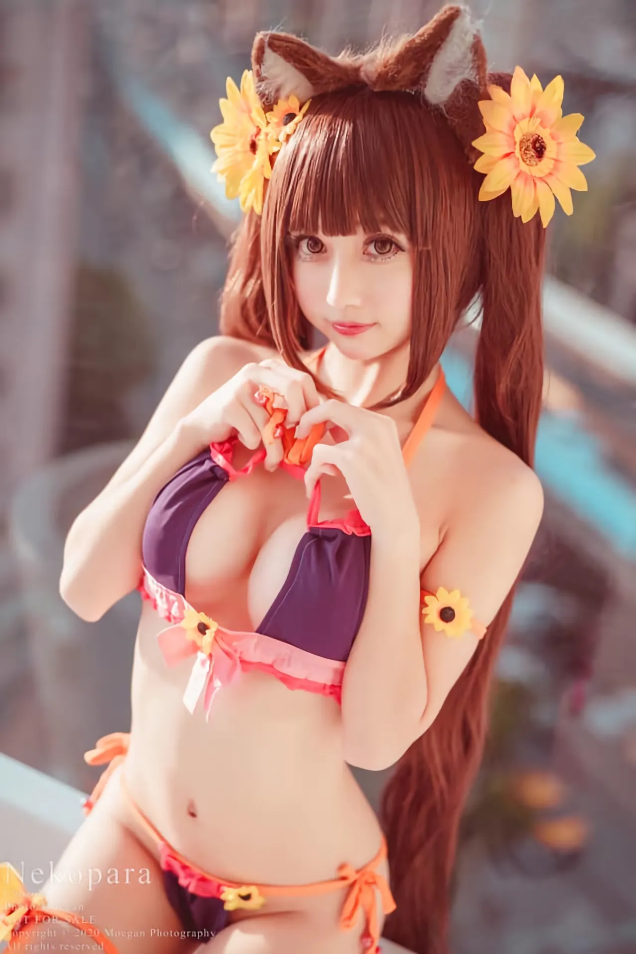 沖田凜花NO.007 水着 NO.0000