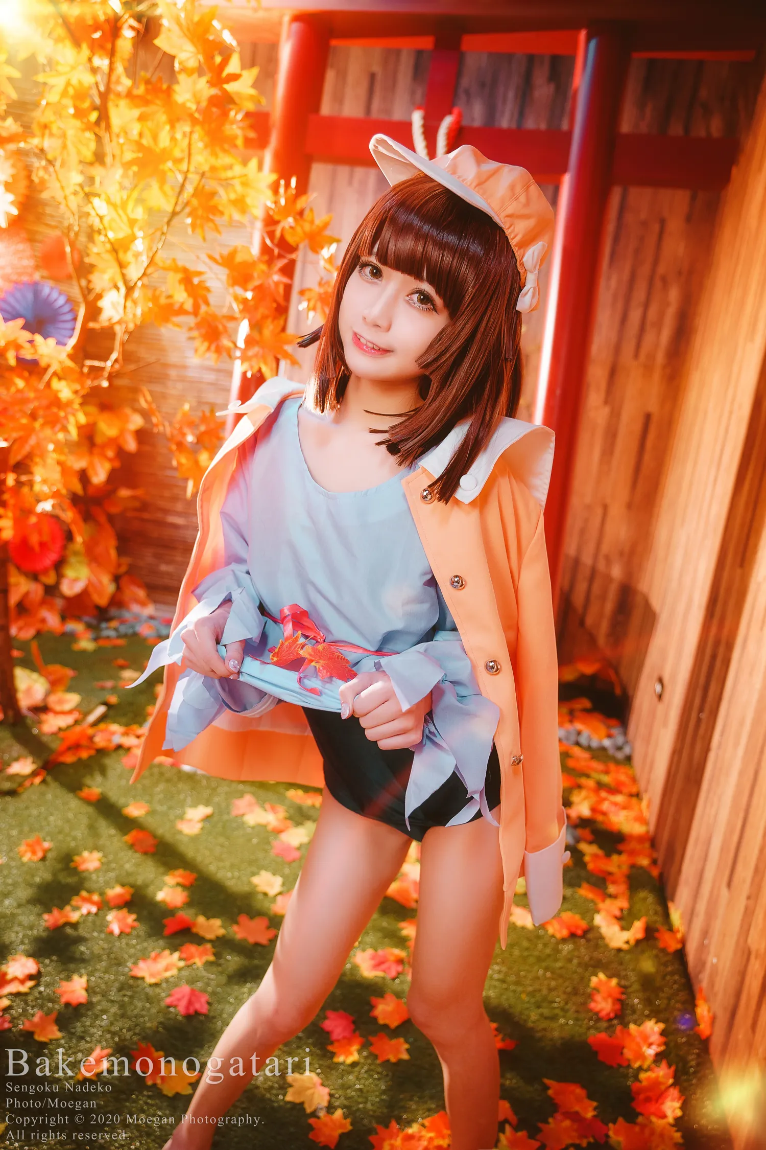 沖田凜花NO.011 千石撫子 NO.0000