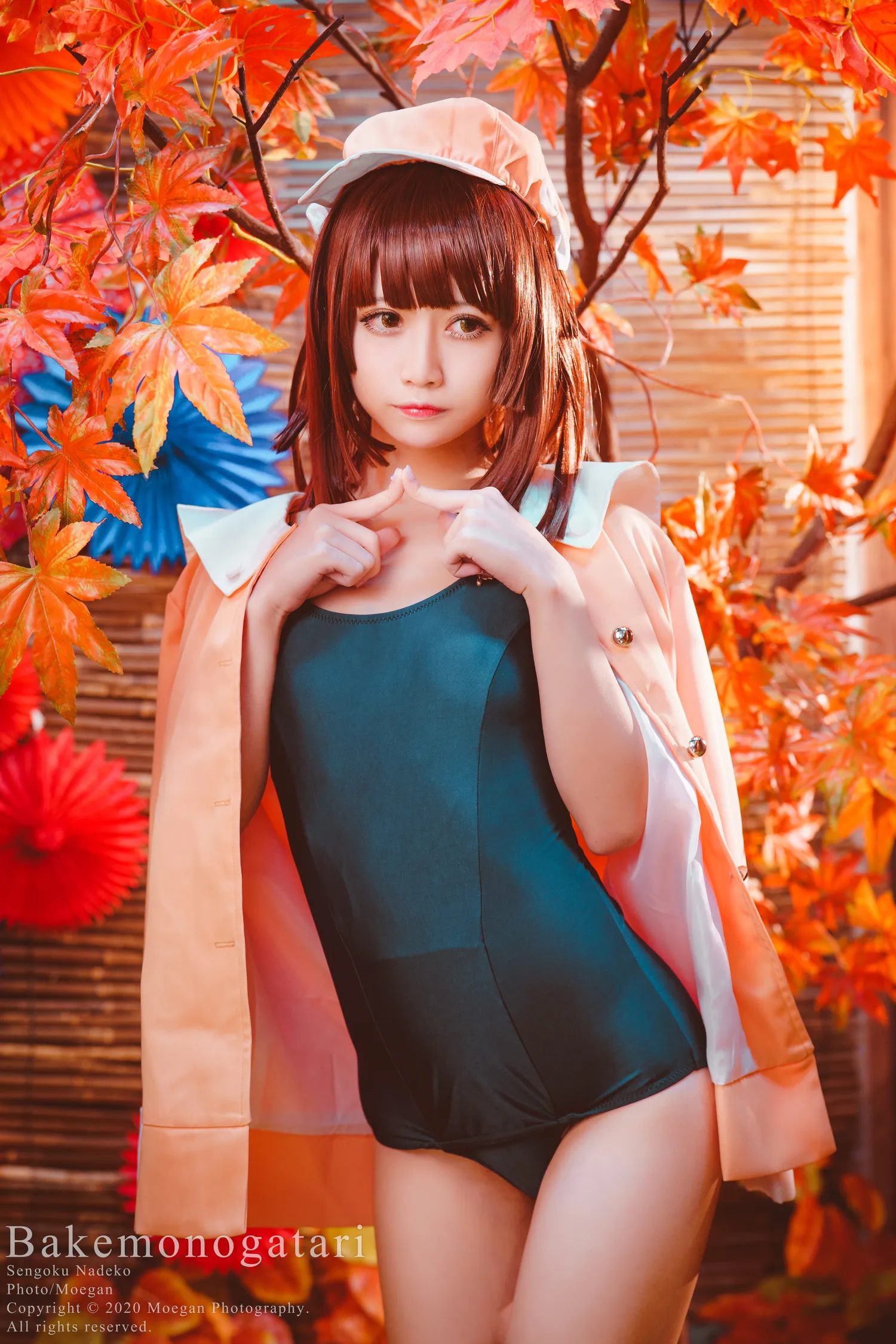 沖田凜花NO.011 千石撫子 NO.0000
