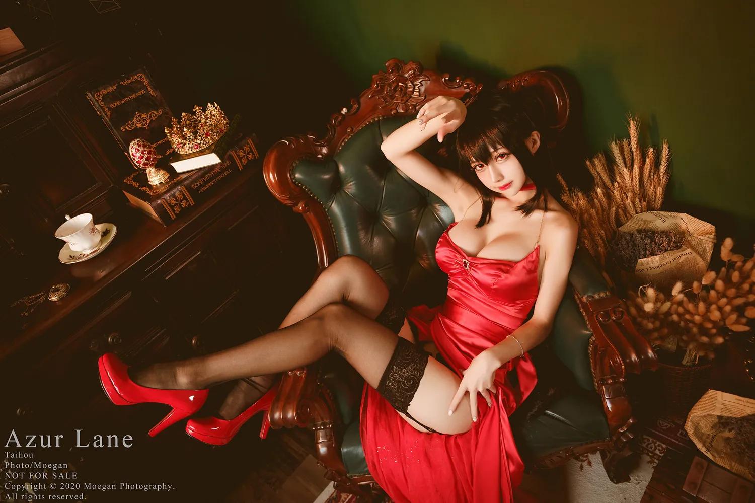 沖田凜花NO.014 大鳳 毒蘋果ver NO.0000