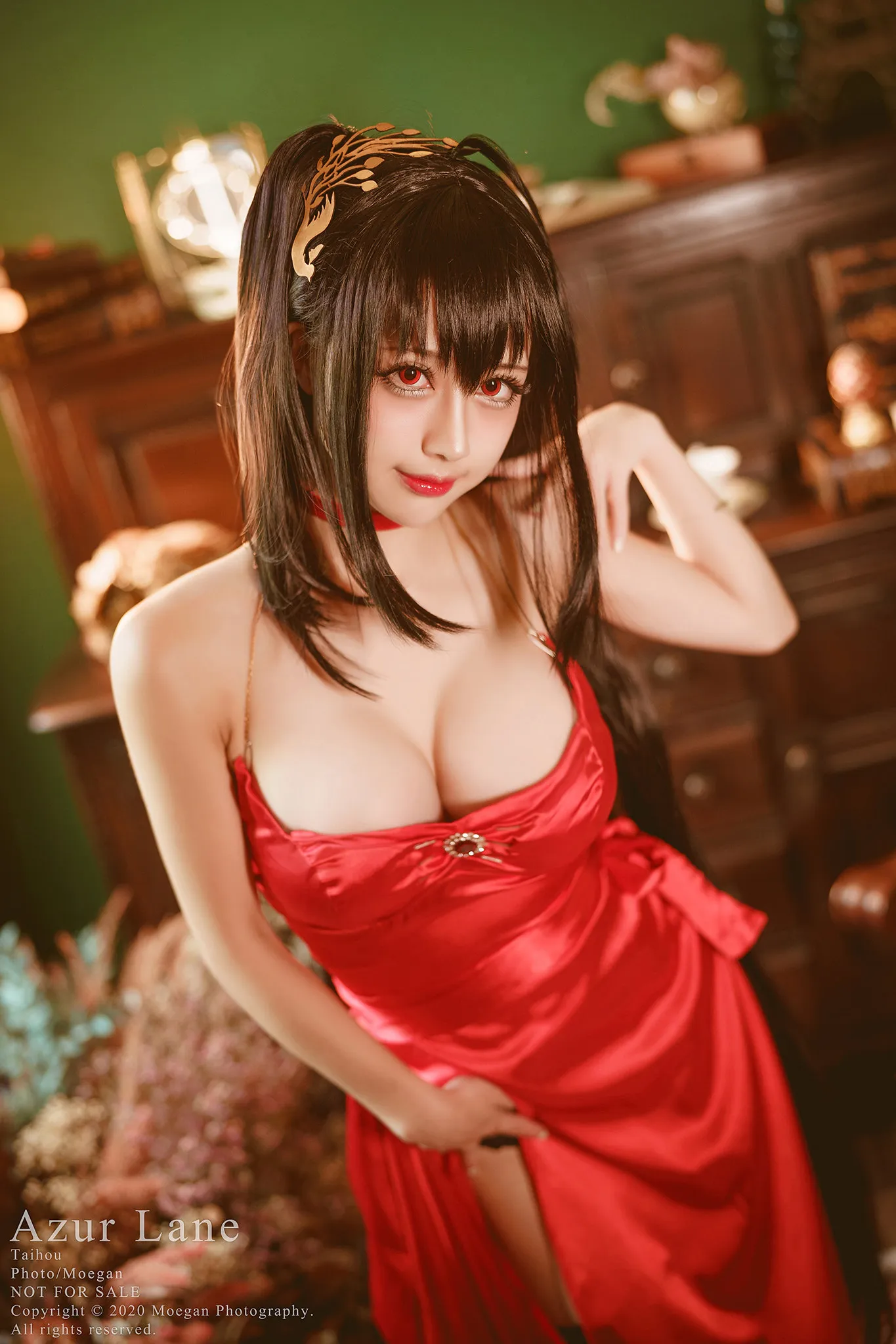 沖田凜花NO.014 大鳳 毒蘋果ver NO.0000