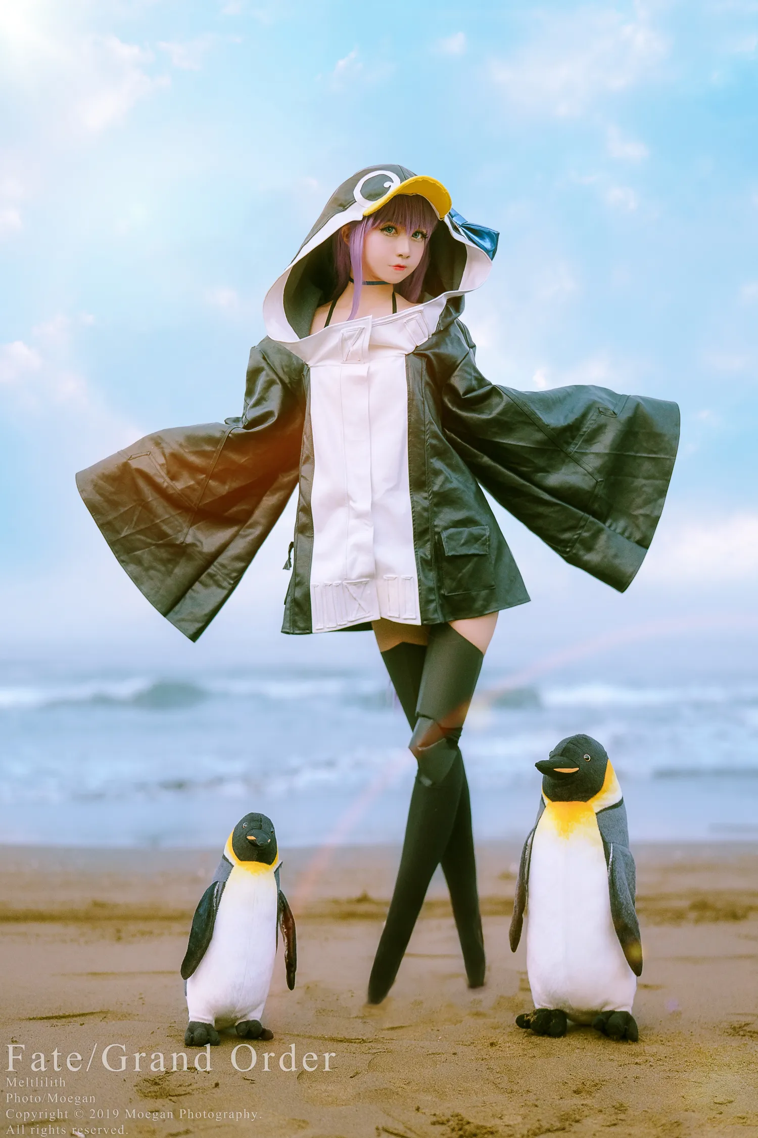 沖田凜花NO.028 溶解莉莉丝泳装 NO.0000