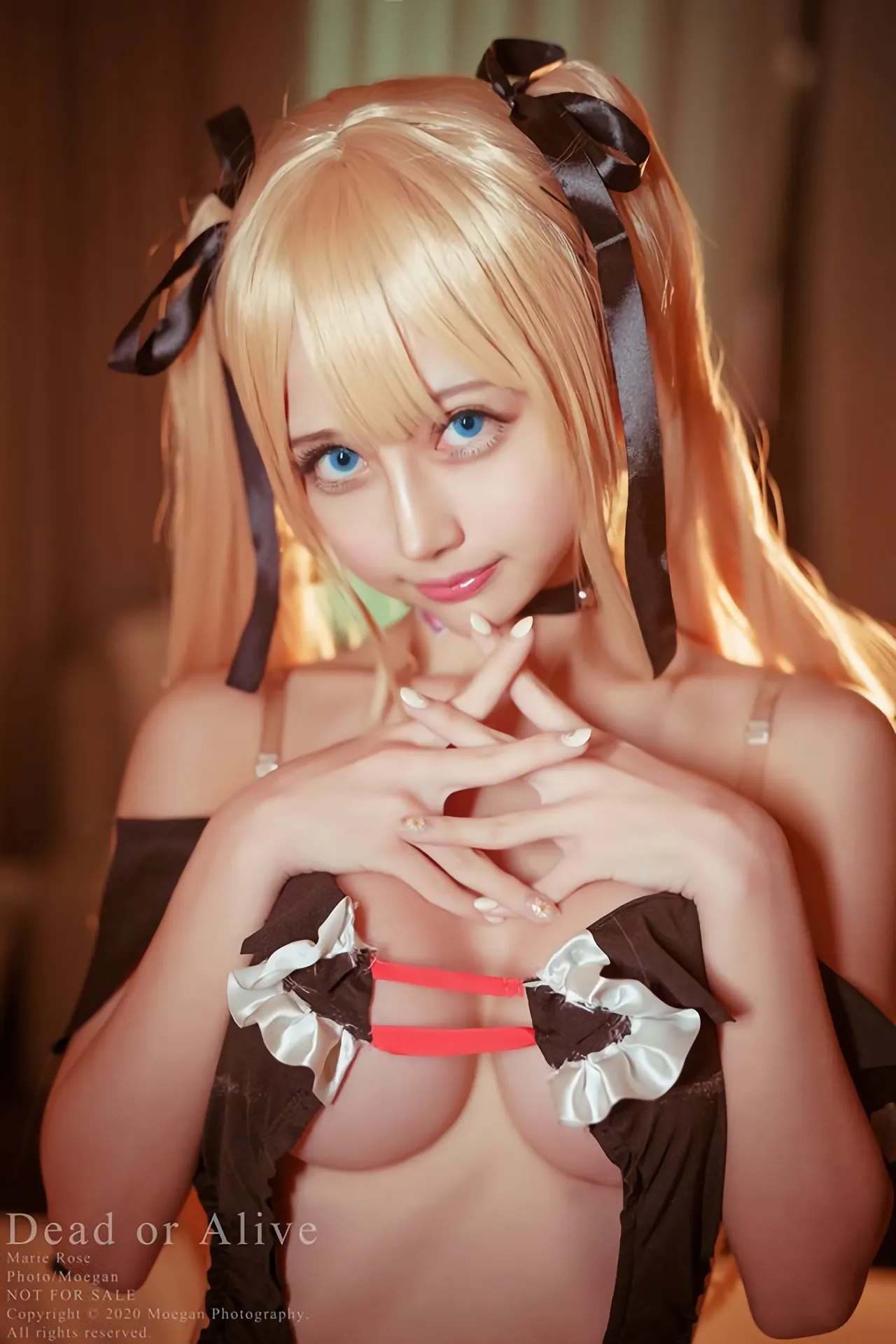 沖田凜花NO.031 Marie Rose Little Devil NO.0000