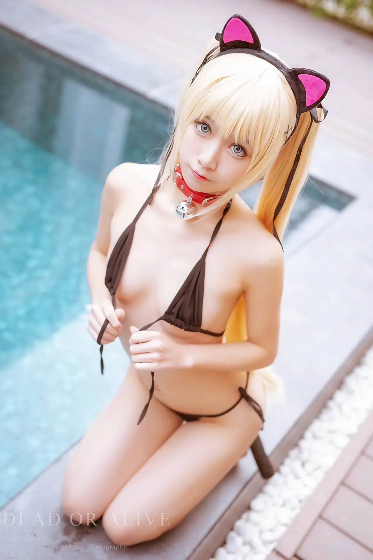 沖田凜花NO.032 Marie Rose swimsuit NO.0000