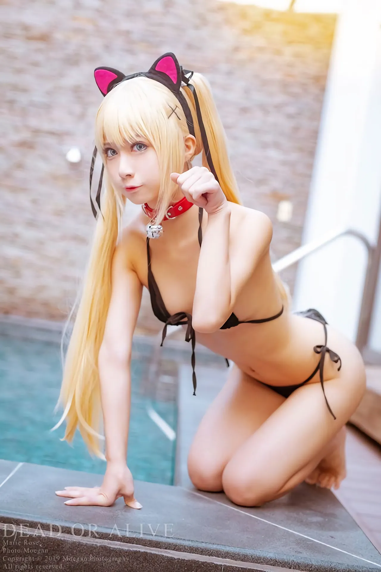 沖田凜花NO.032 Marie Rose swimsuit NO.0000