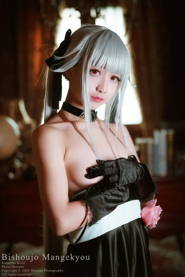 沖田凜花NO.036 美少女万華鏡 篝ノ霧枝 NO.0000