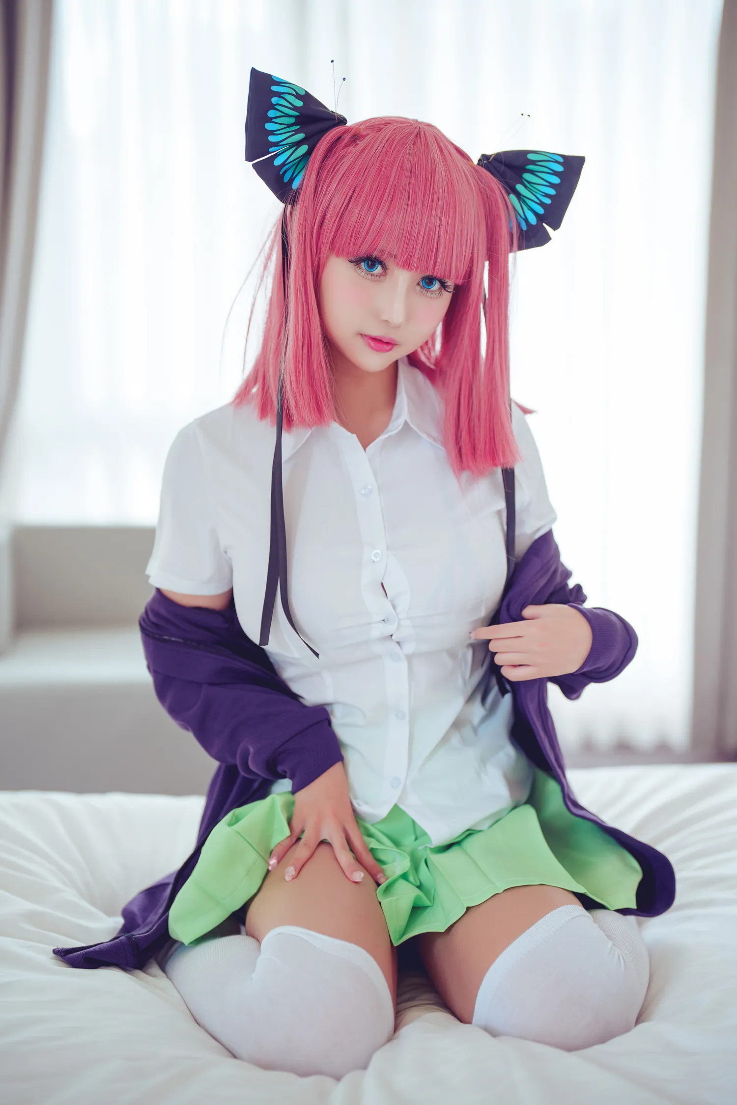 沖田凜花NO.050 Nino NO.0000