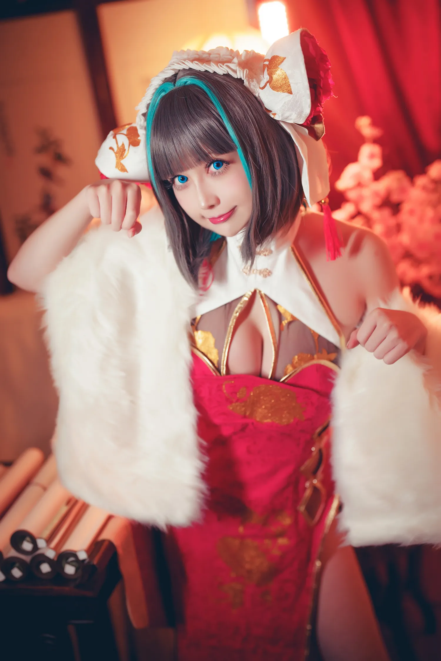沖田凜花NO.053 Cheshire NO.0000