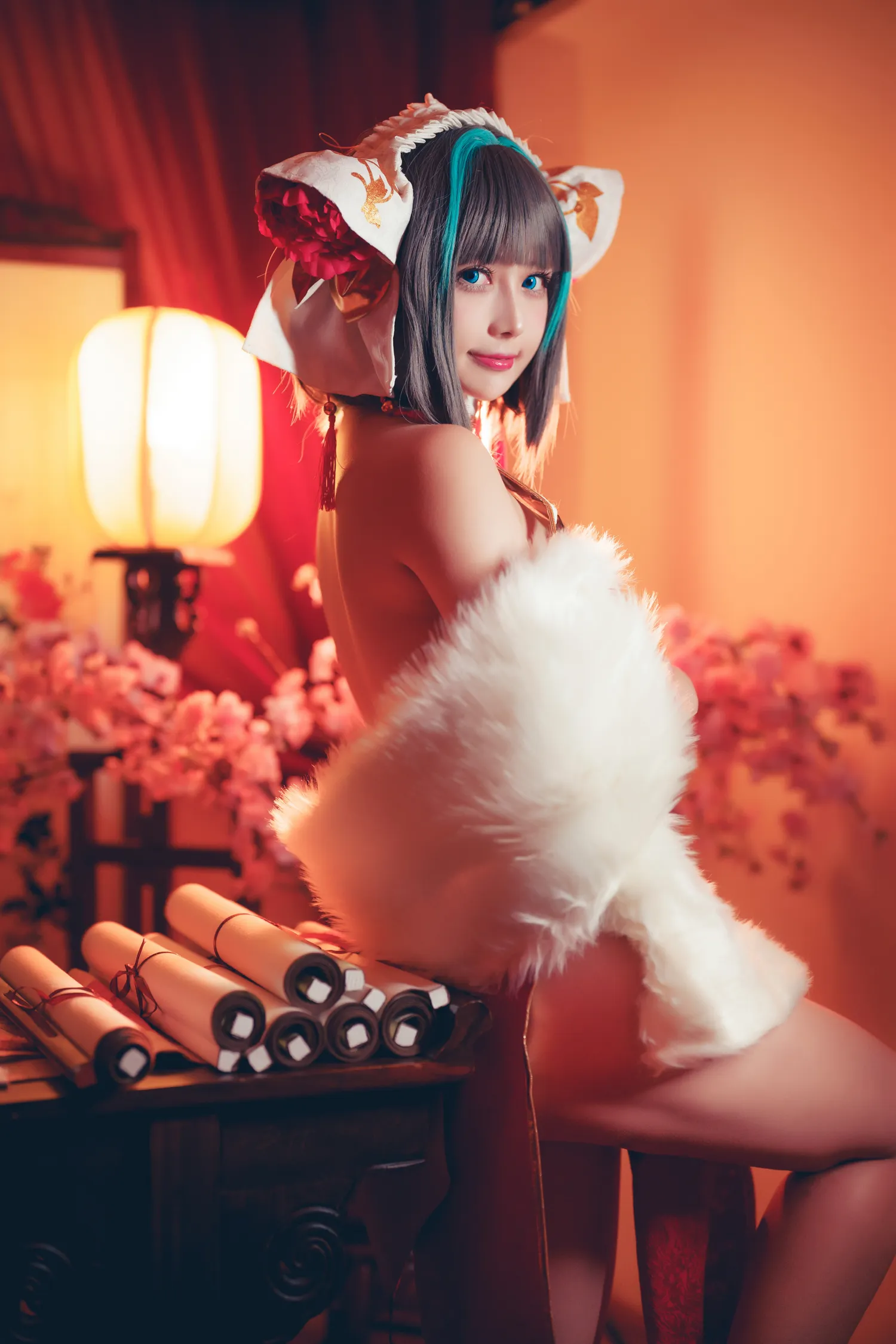沖田凜花NO.053 Cheshire NO.0000