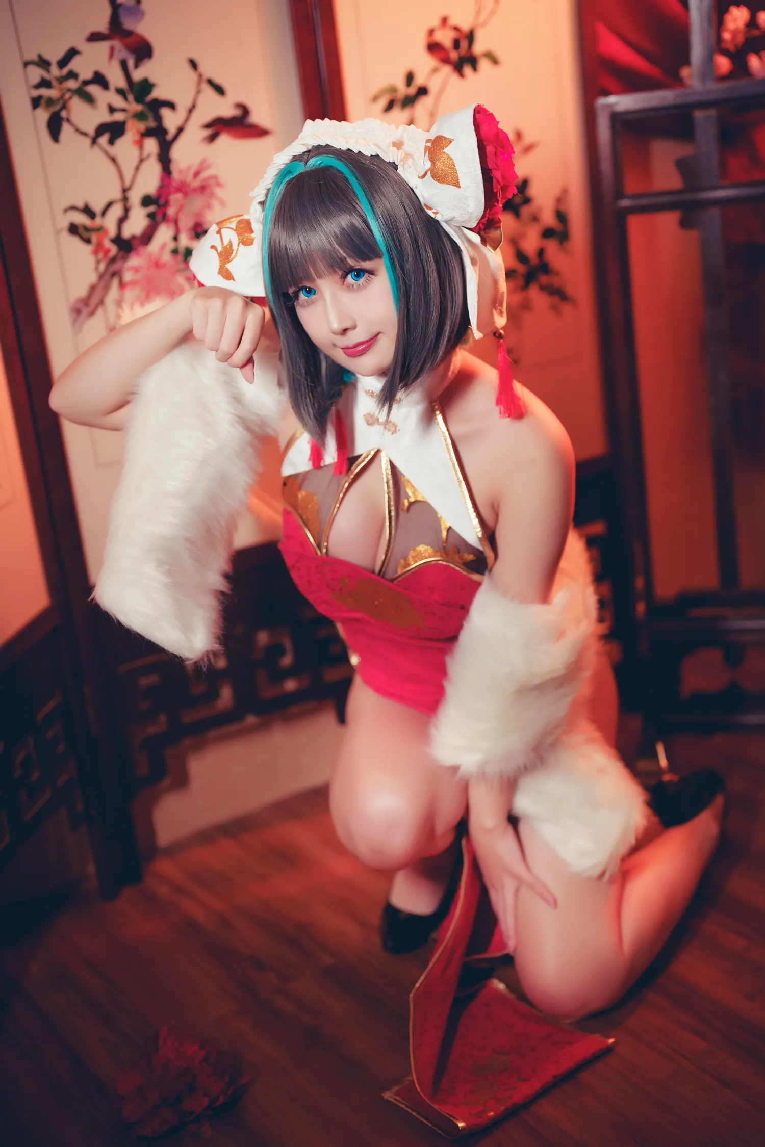 沖田凜花NO.053 Cheshire NO.0000