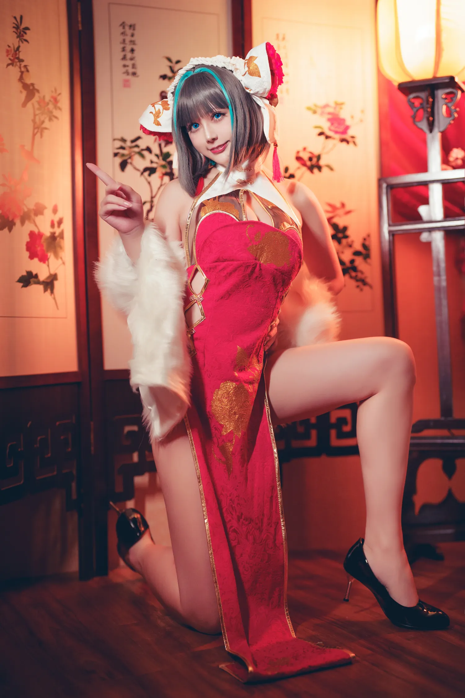 沖田凜花NO.053 Cheshire NO.0000
