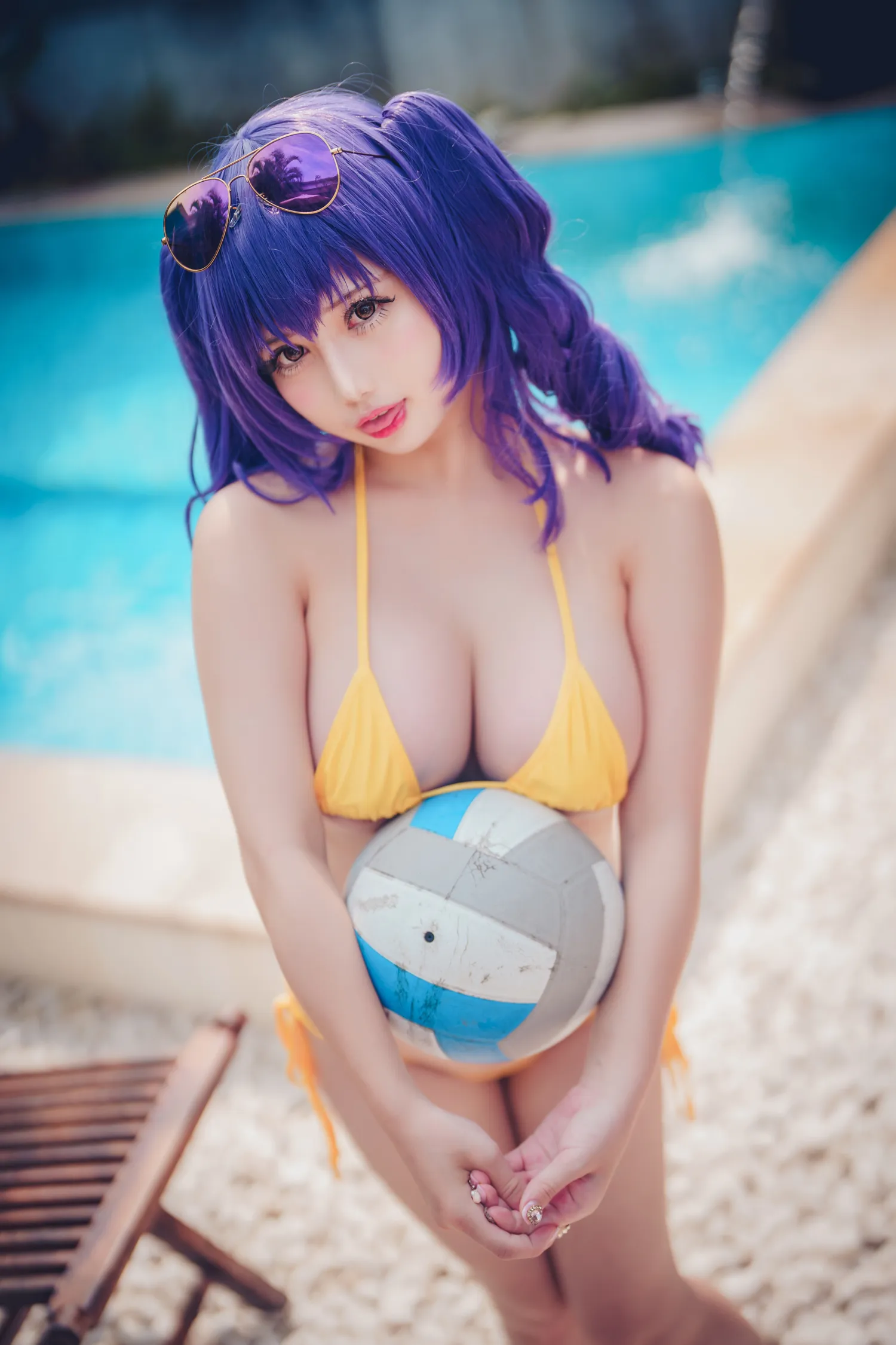 沖田凜花NO.062 Pola NO.0000