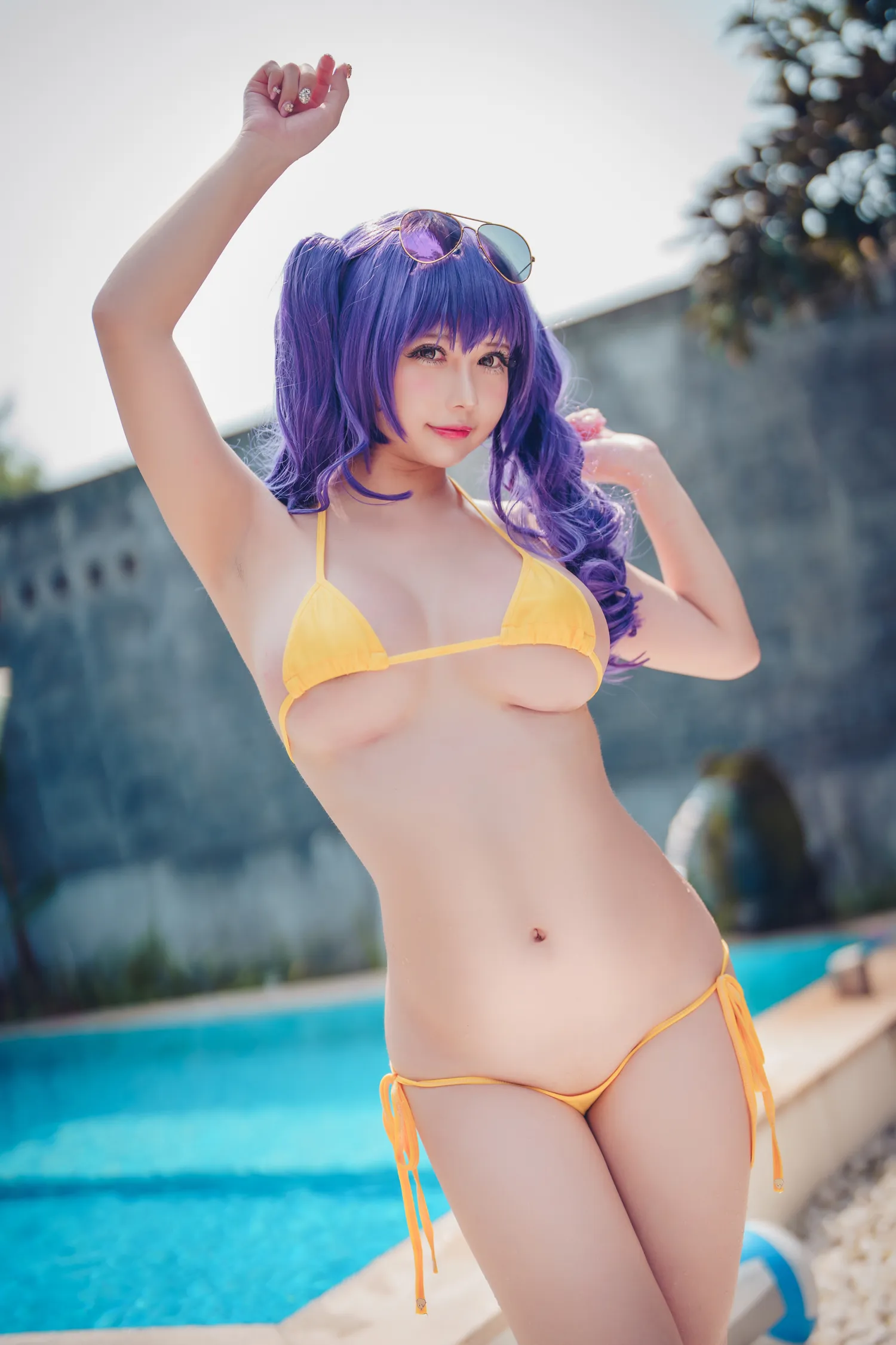 沖田凜花NO.062 Pola NO.0000