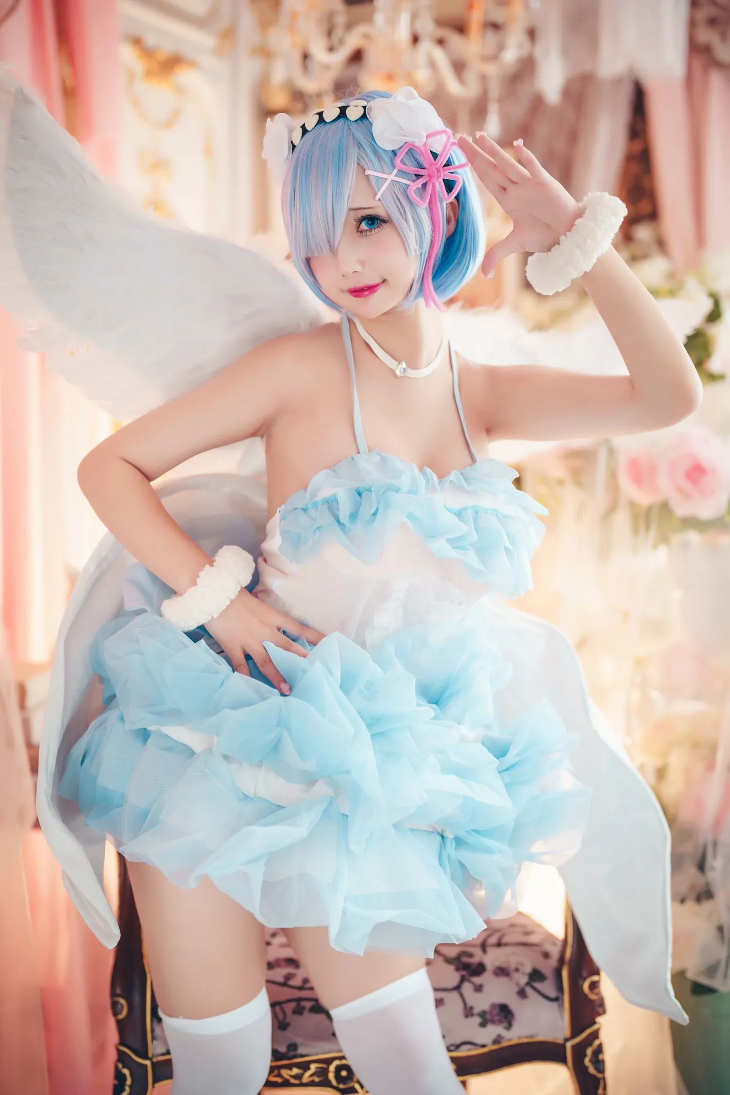沖田凜花NO.063 Rem NO.0000