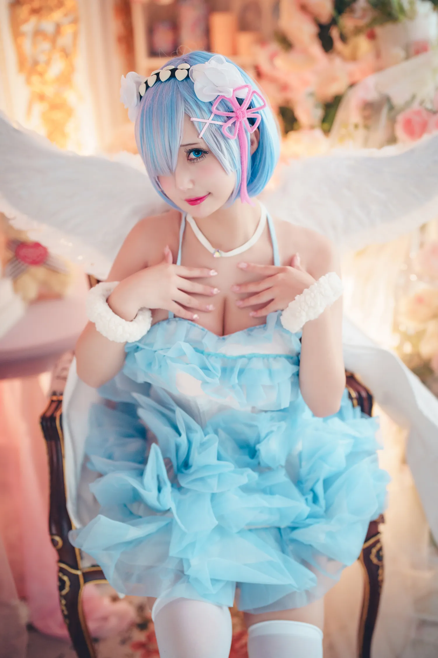 沖田凜花NO.063 Rem NO.0000