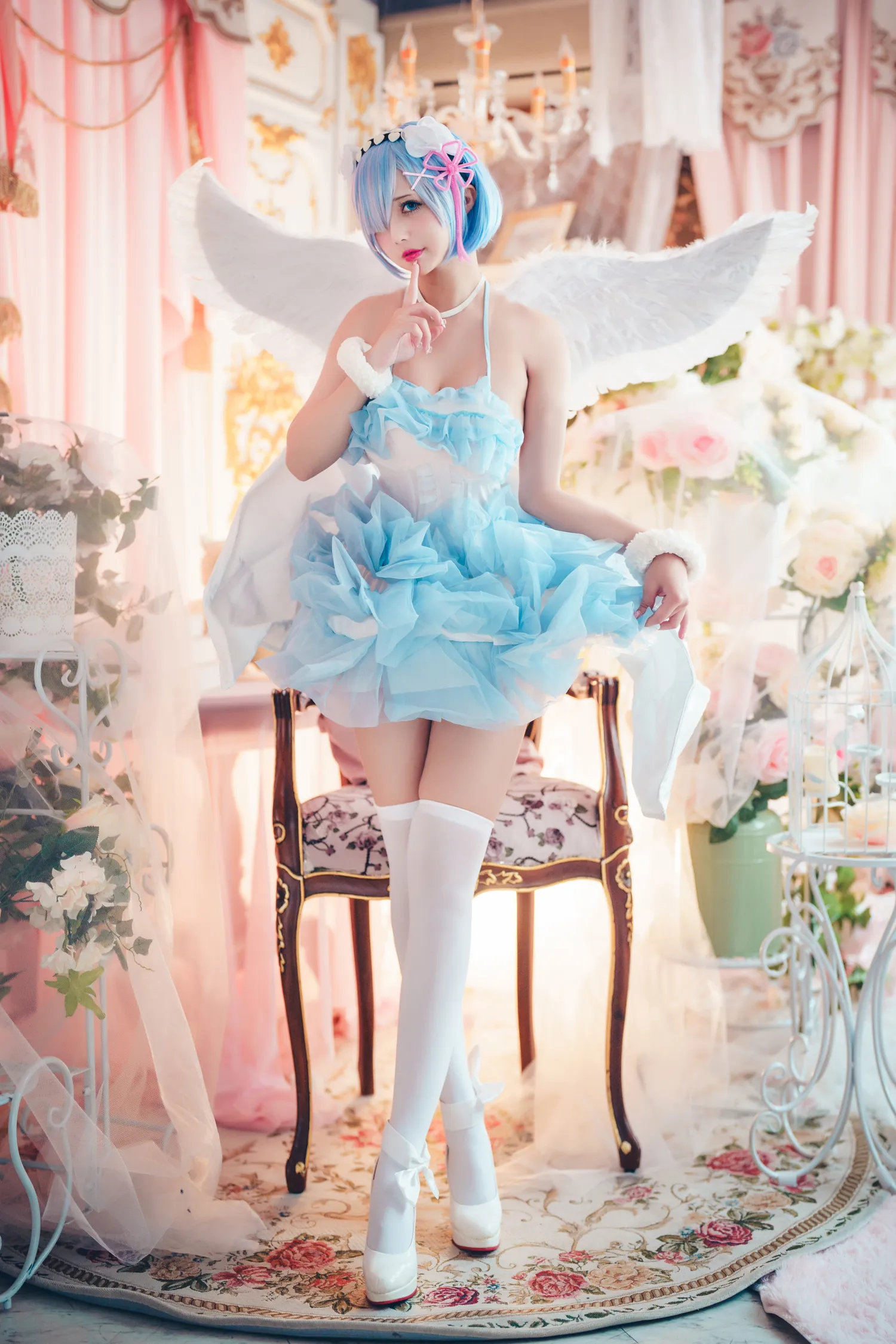 沖田凜花NO.063 Rem NO.0000