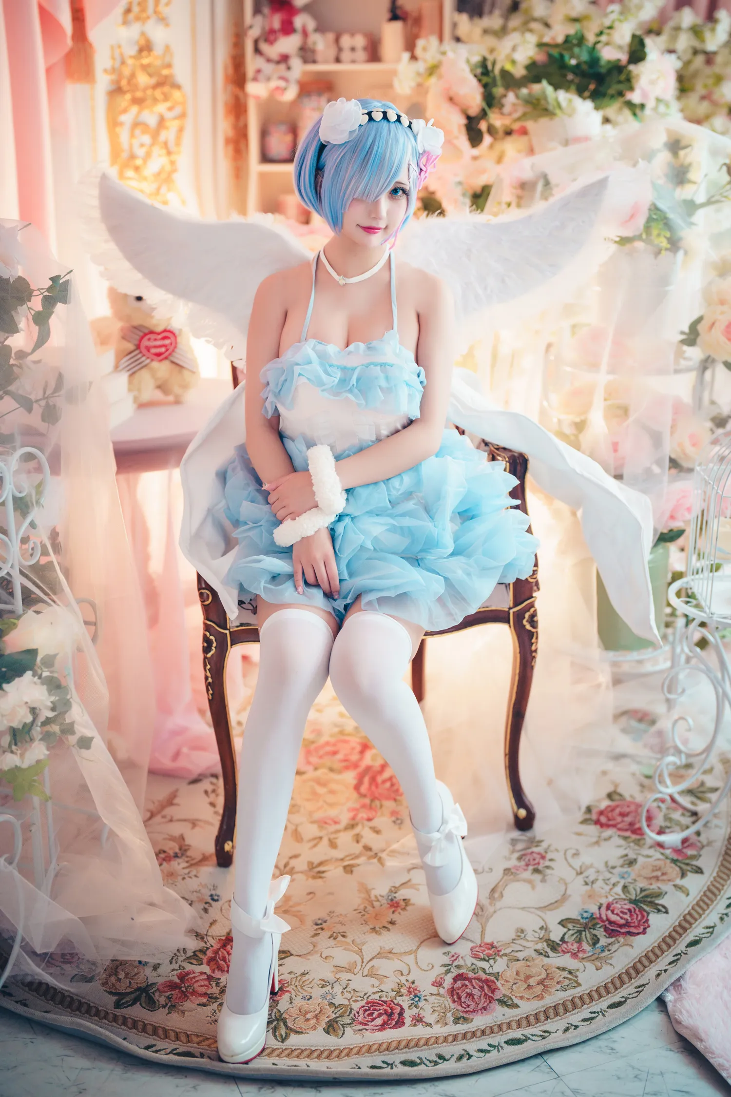 沖田凜花NO.063 Rem NO.0000