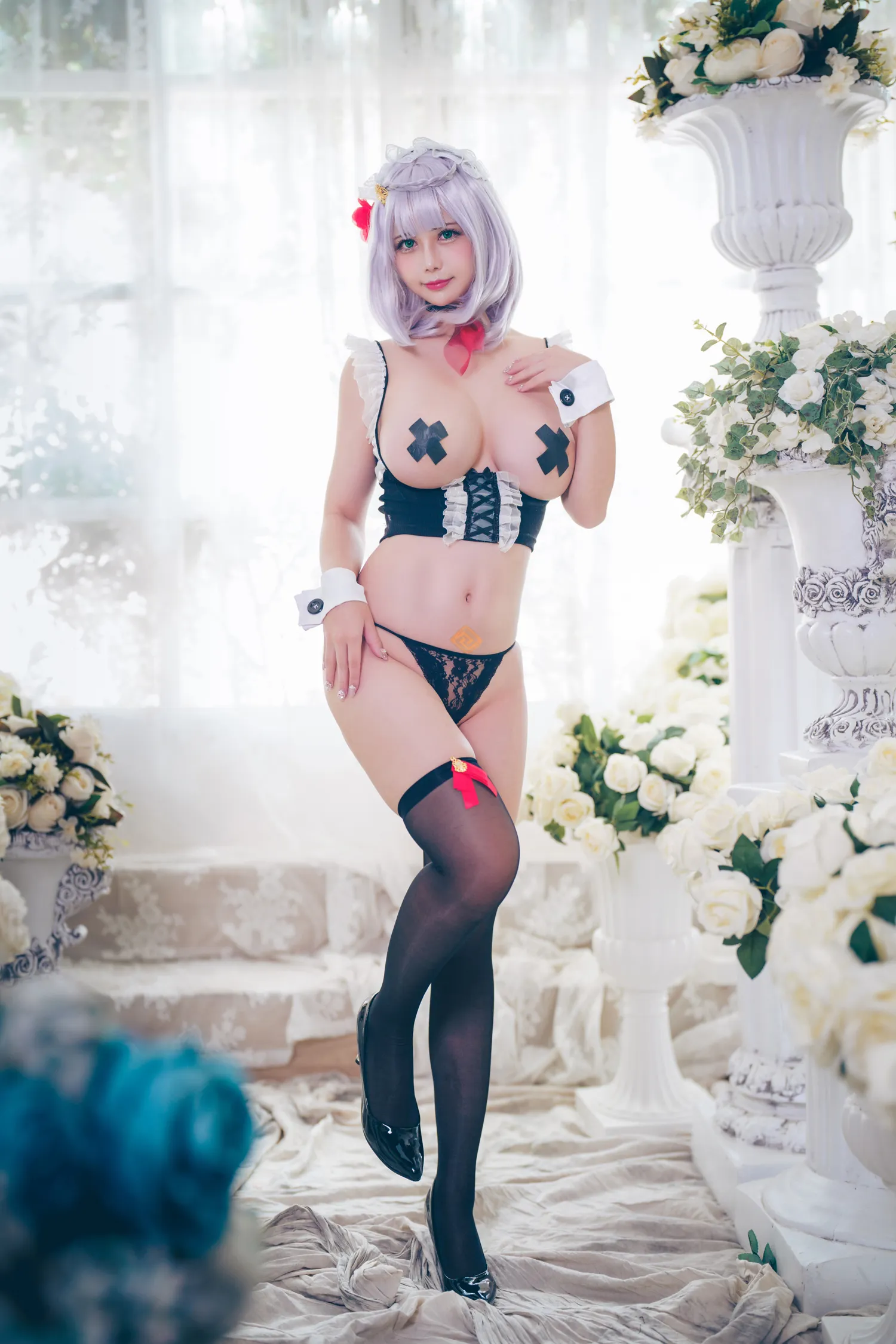 沖田凜花NO.068 Noelle Lingerie NO.0000