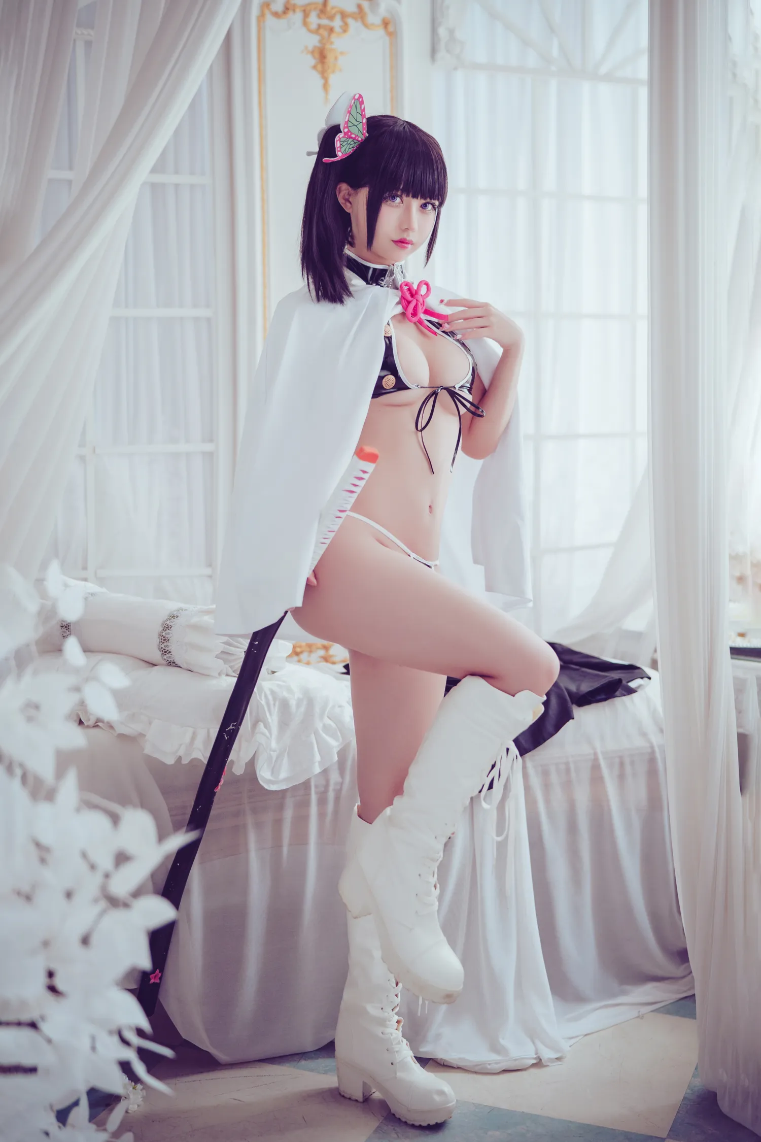 沖田凜花NO.069 Kanao Tsuyuri NO.0000