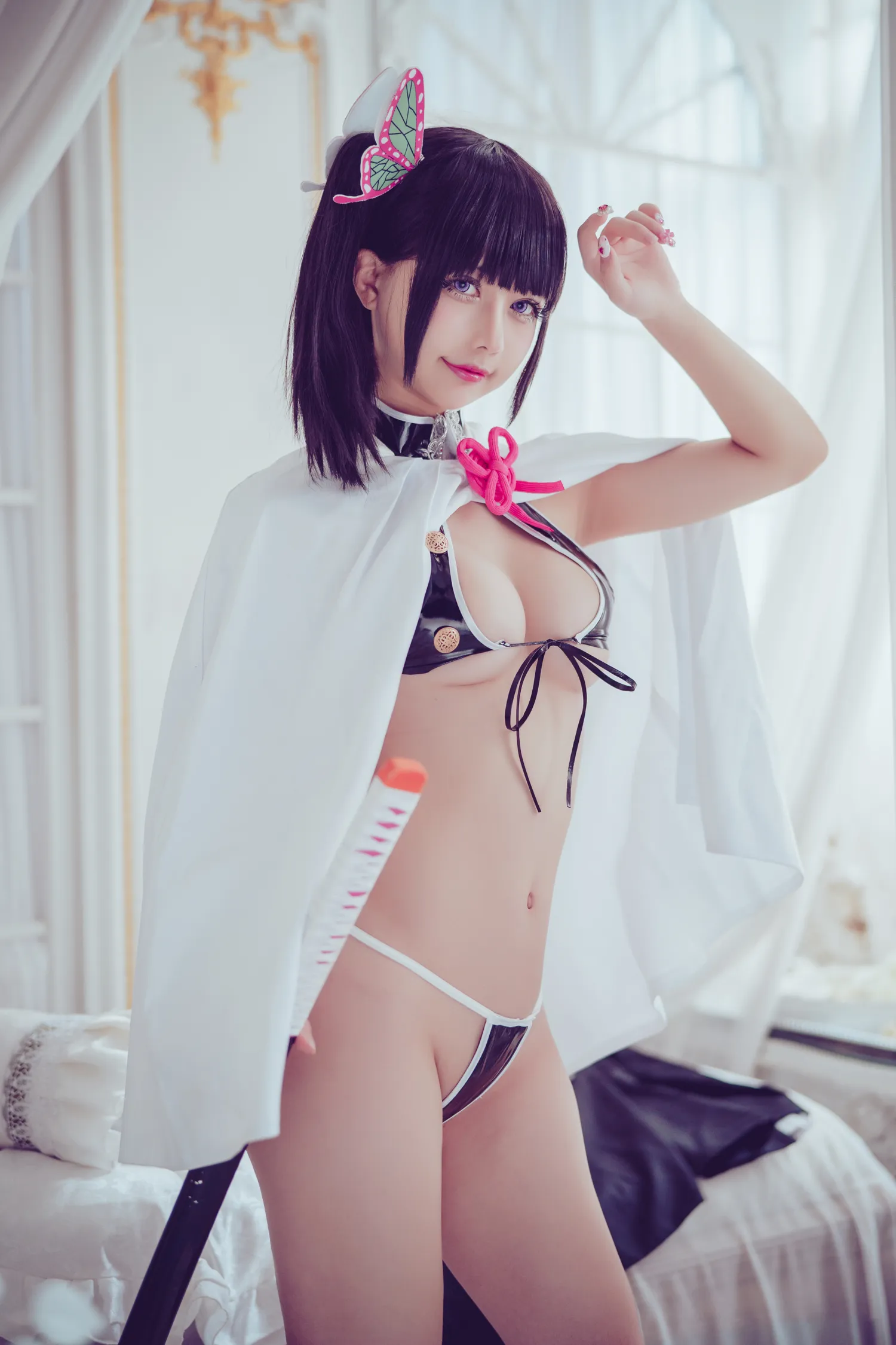 沖田凜花NO.069 Kanao Tsuyuri NO.0000